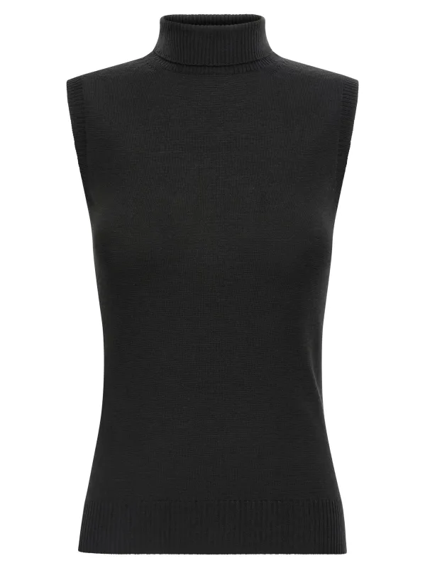 'Vertigo' wolf sold by Lord & Taylor