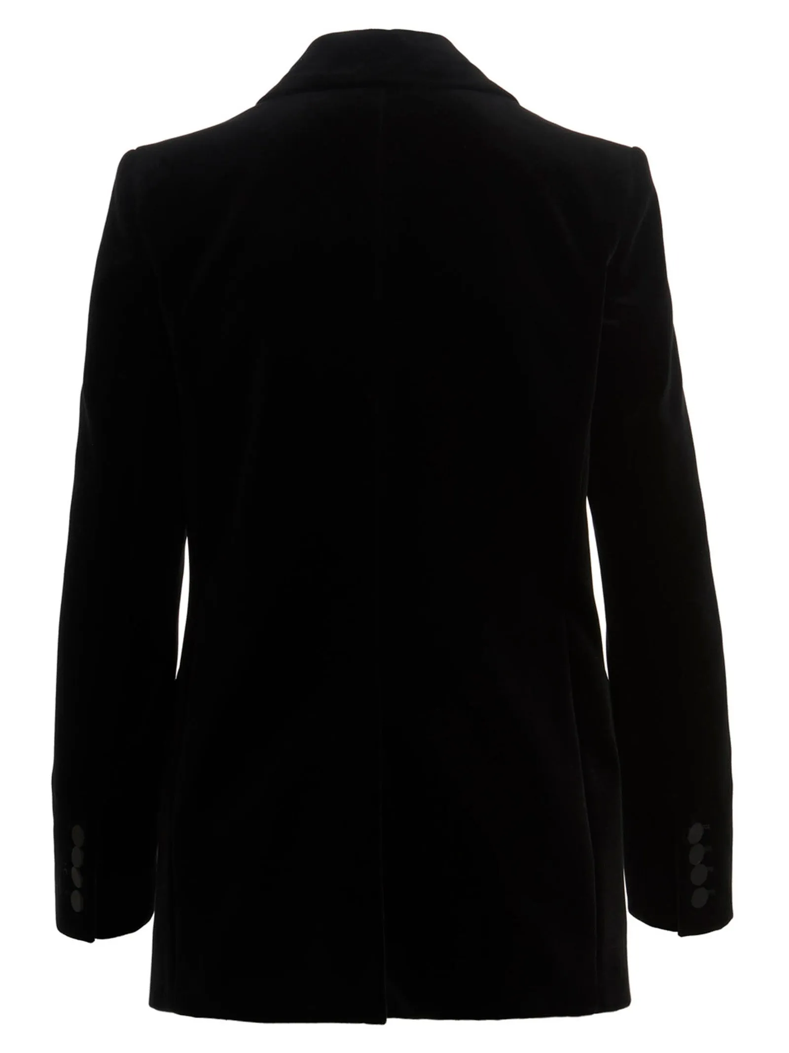 'Jealousy Everyday' blazer sold by Lord & Taylor product image thumbnail 2