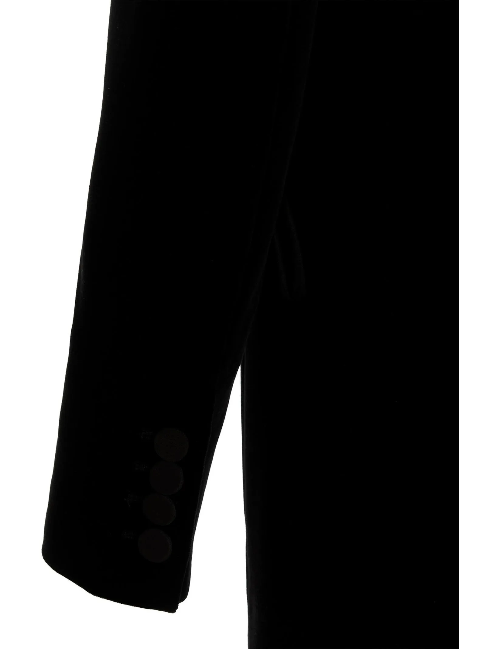 'Jealousy Everyday' blazer sold by Lord & Taylor product image thumbnail 4