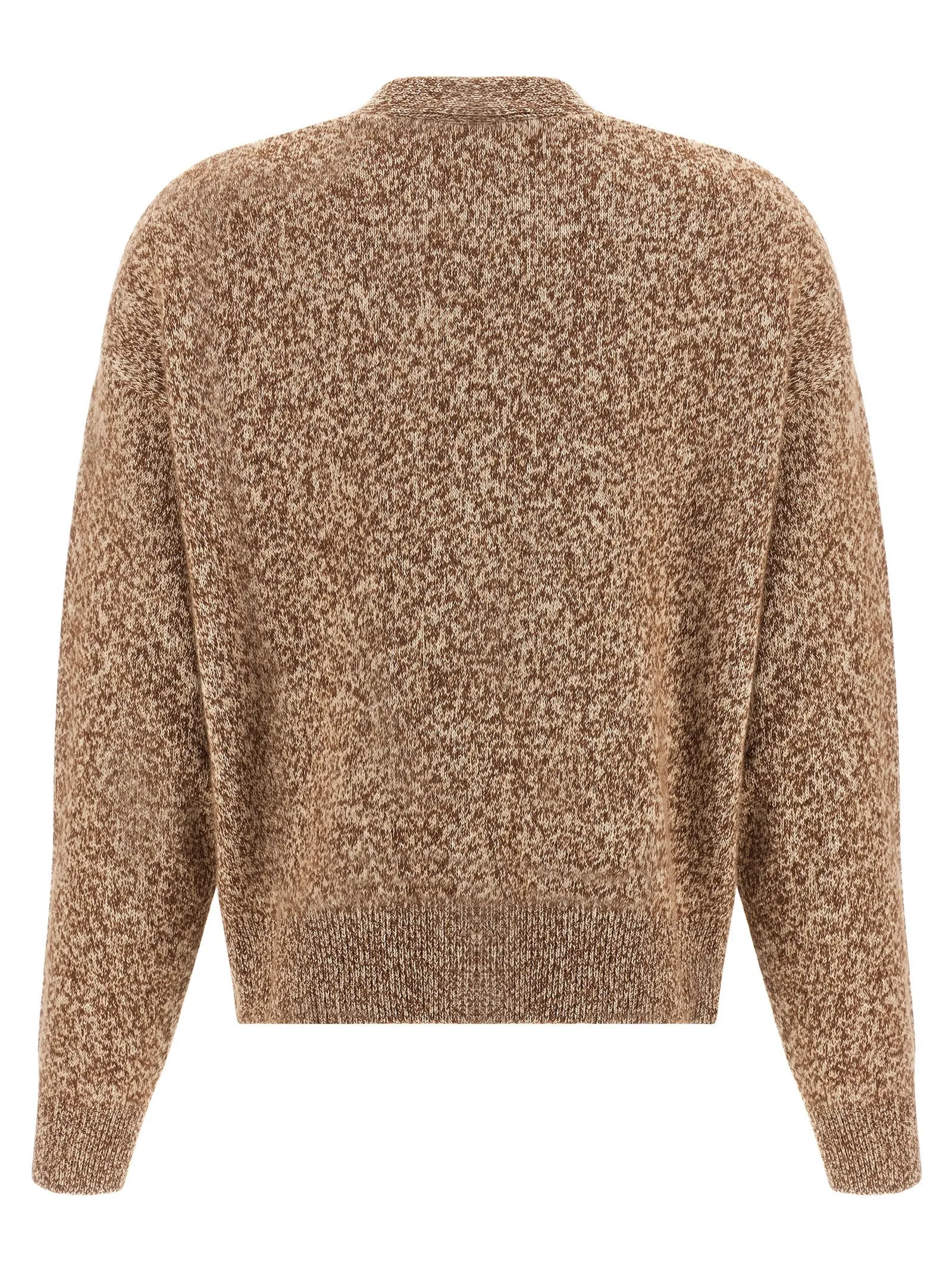 'Medusa '95' button cardigan sold by Lord & Taylor product image thumbnail 2