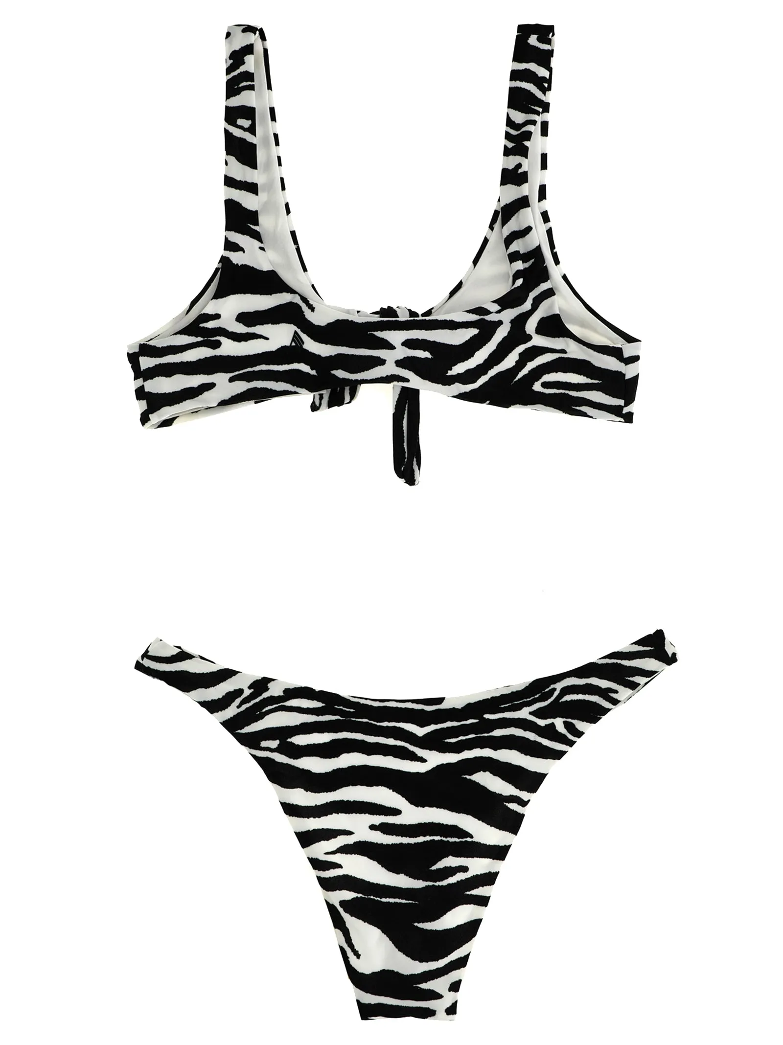 'Estate Meravigliosa' bikini sold by Lord & Taylor product image thumbnail 2