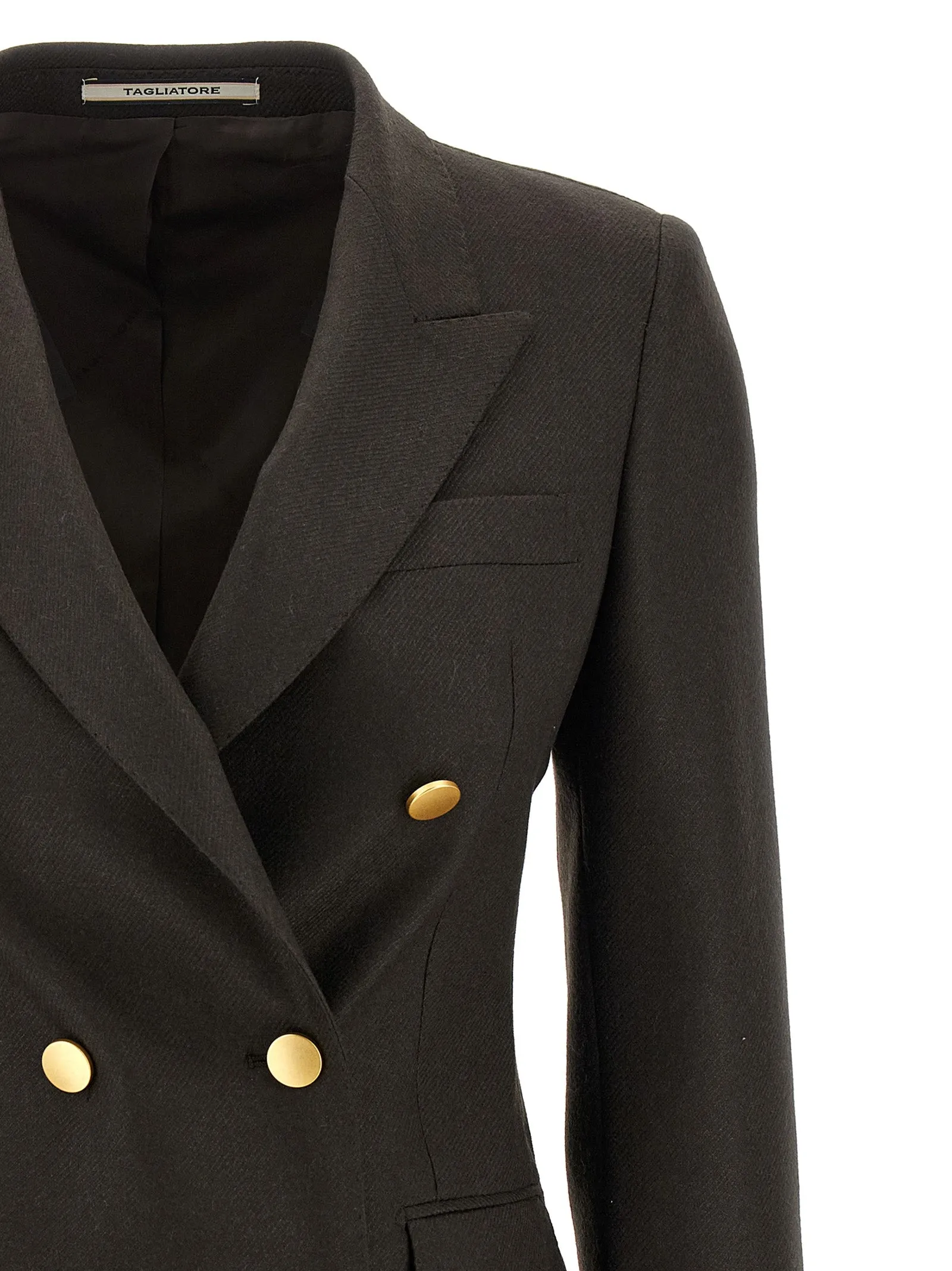 'Parigi' blazer sold by Lord & Taylor product image thumbnail 3