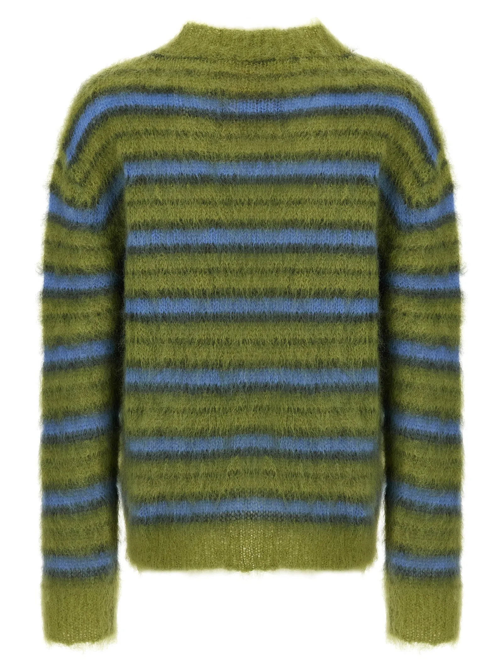 Striped sweater sold by Lord & Taylor product image thumbnail 2