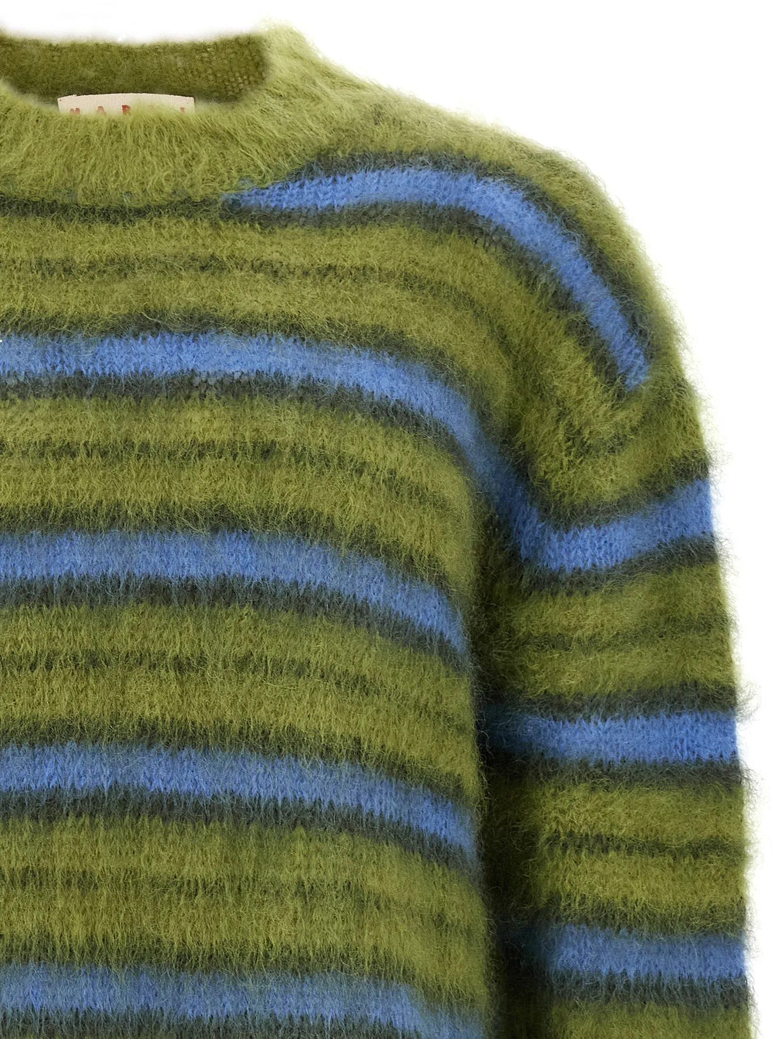 Striped sweater sold by Lord & Taylor product image thumbnail 3