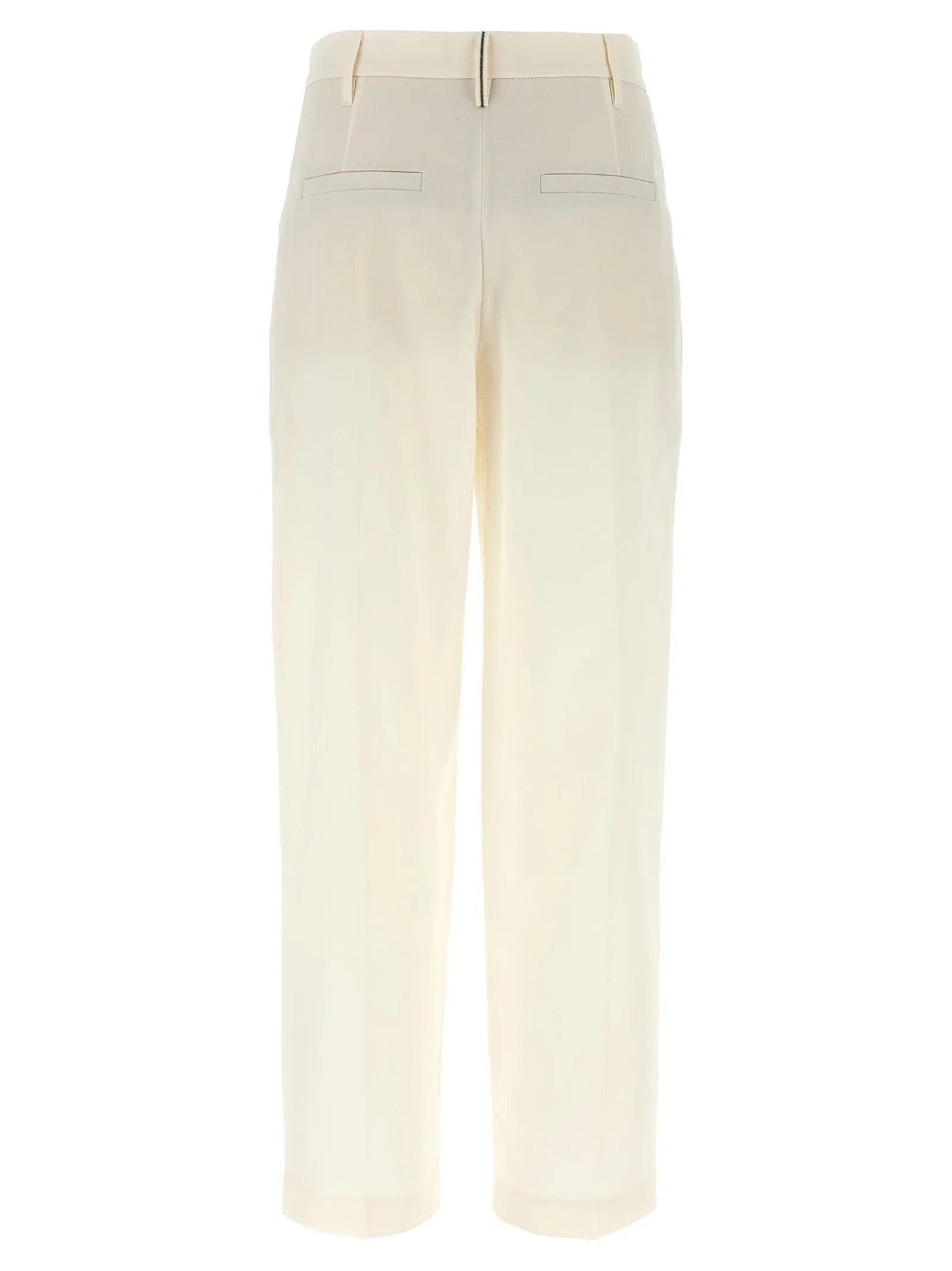 Pleat pants sold by Lord & Taylor product image thumbnail 2