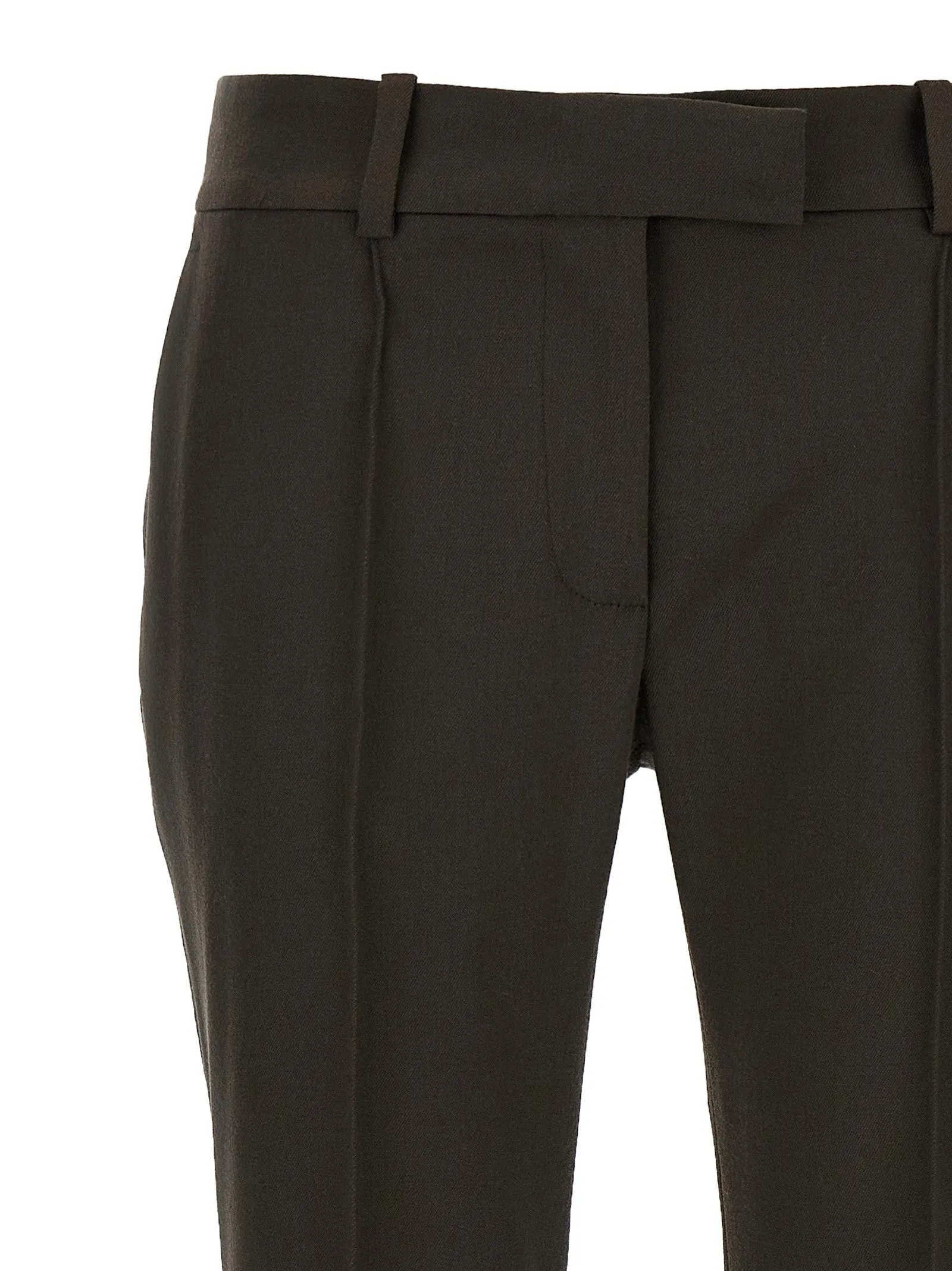 Flared pants sold by Lord & Taylor product image thumbnail 3