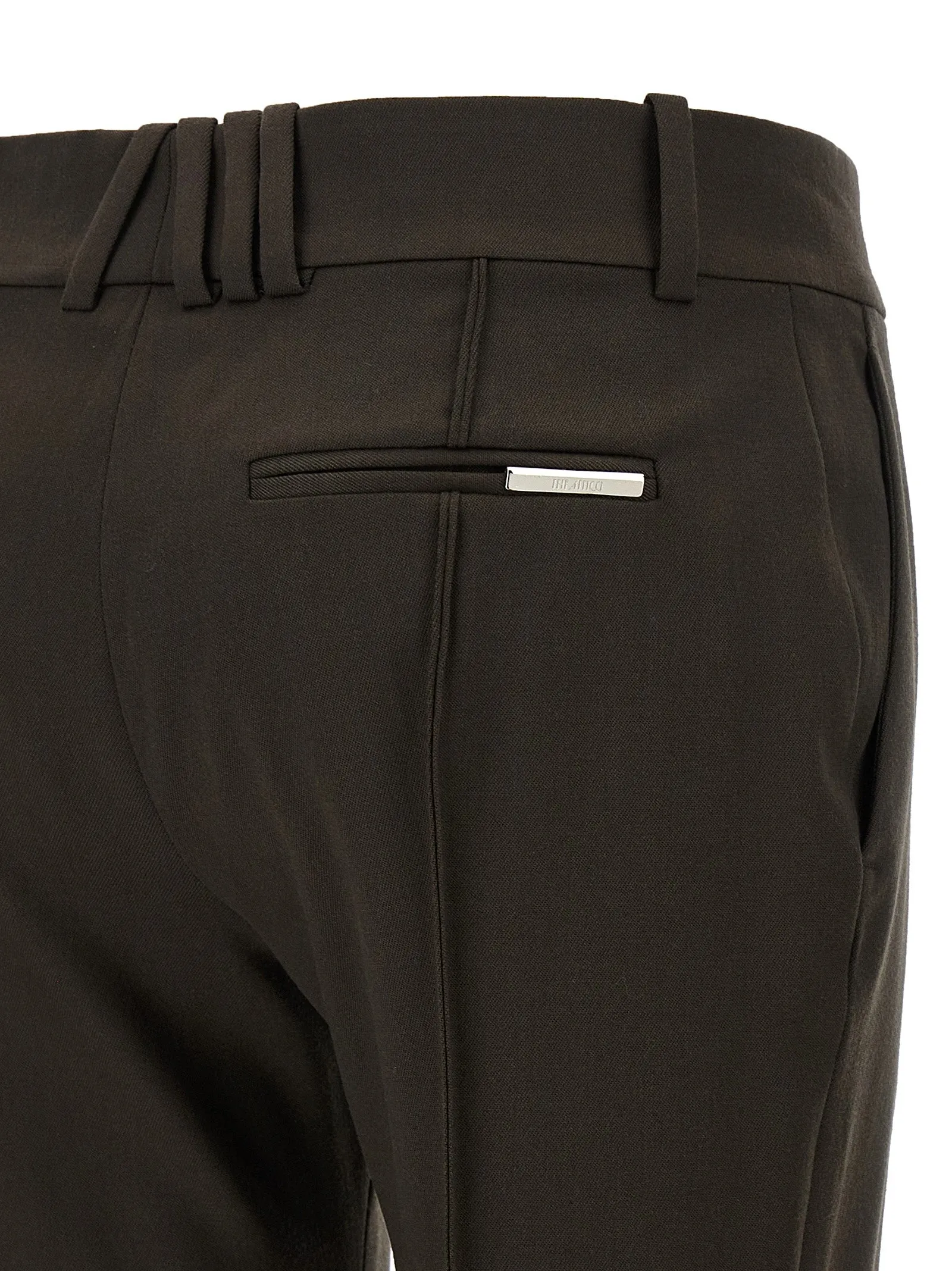 Flared pants sold by Lord & Taylor product image thumbnail 4
