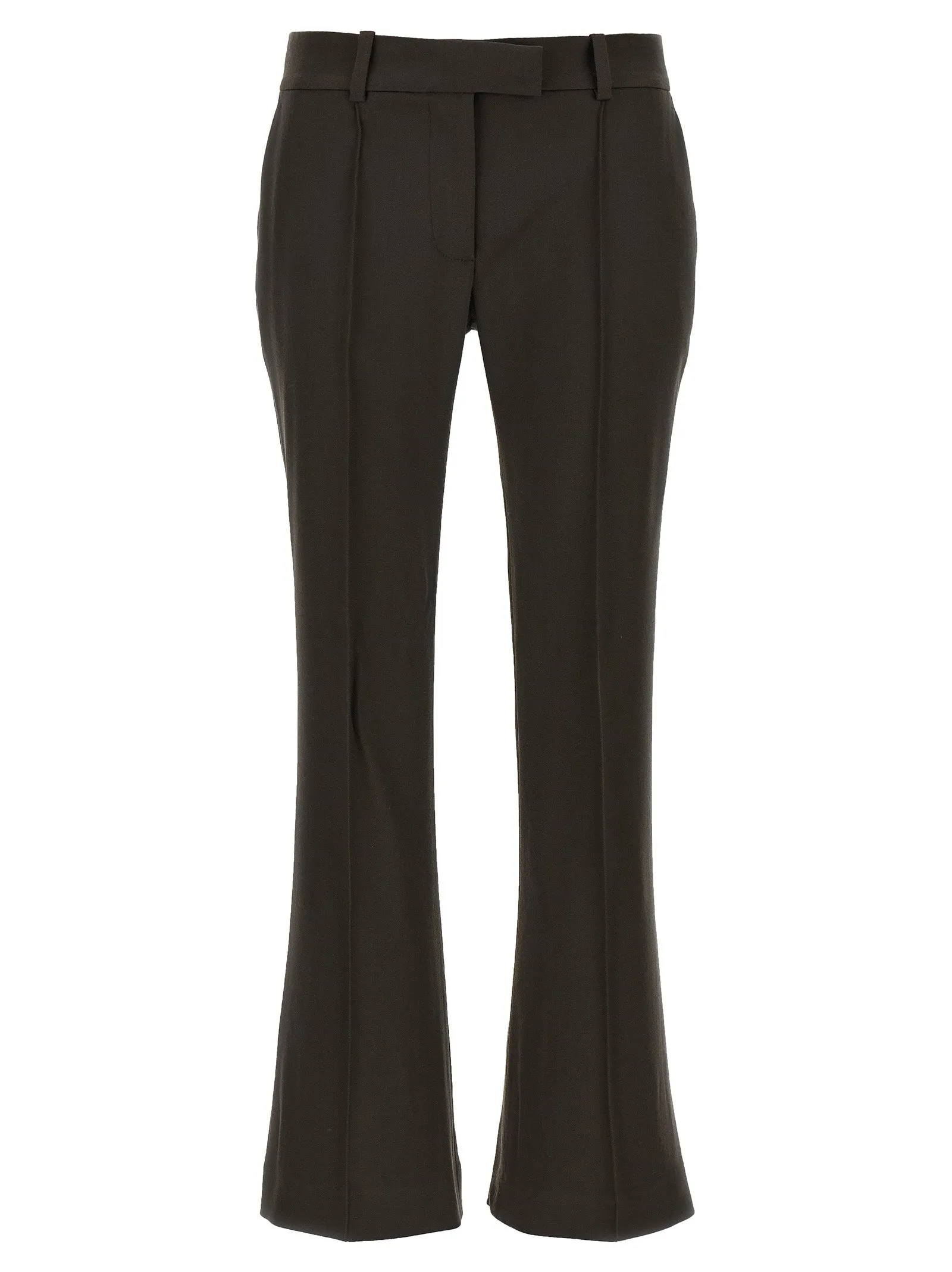 Flared pants sold by Lord & Taylor