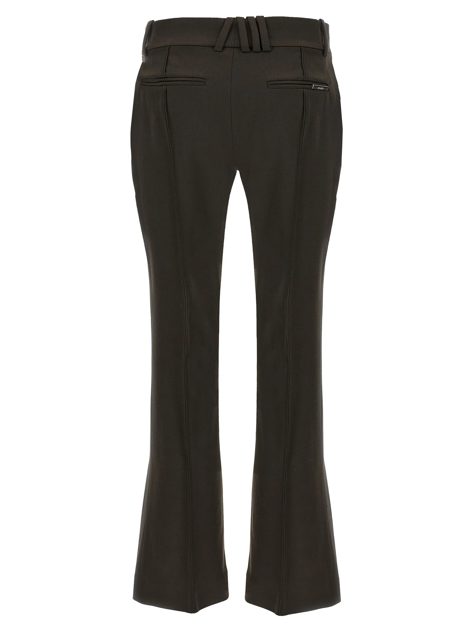 Flared pants sold by Lord & Taylor product image thumbnail 2