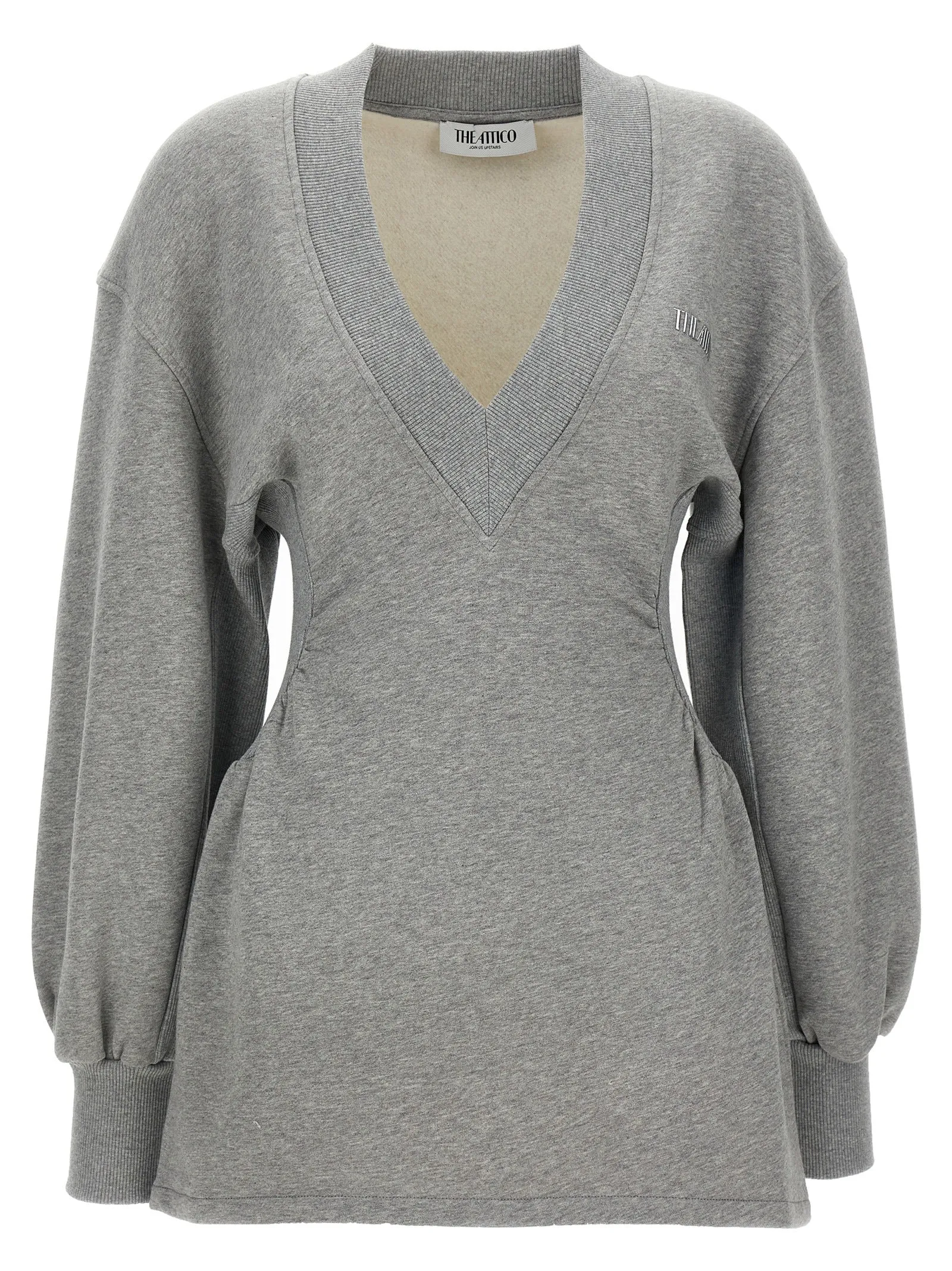 Sweatshirt dress sold by Lord & Taylor