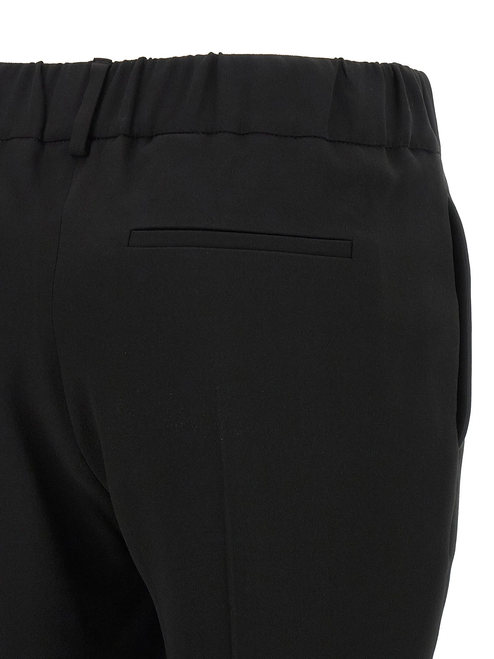 Silk blend pants sold by Lord & Taylor product image thumbnail 4