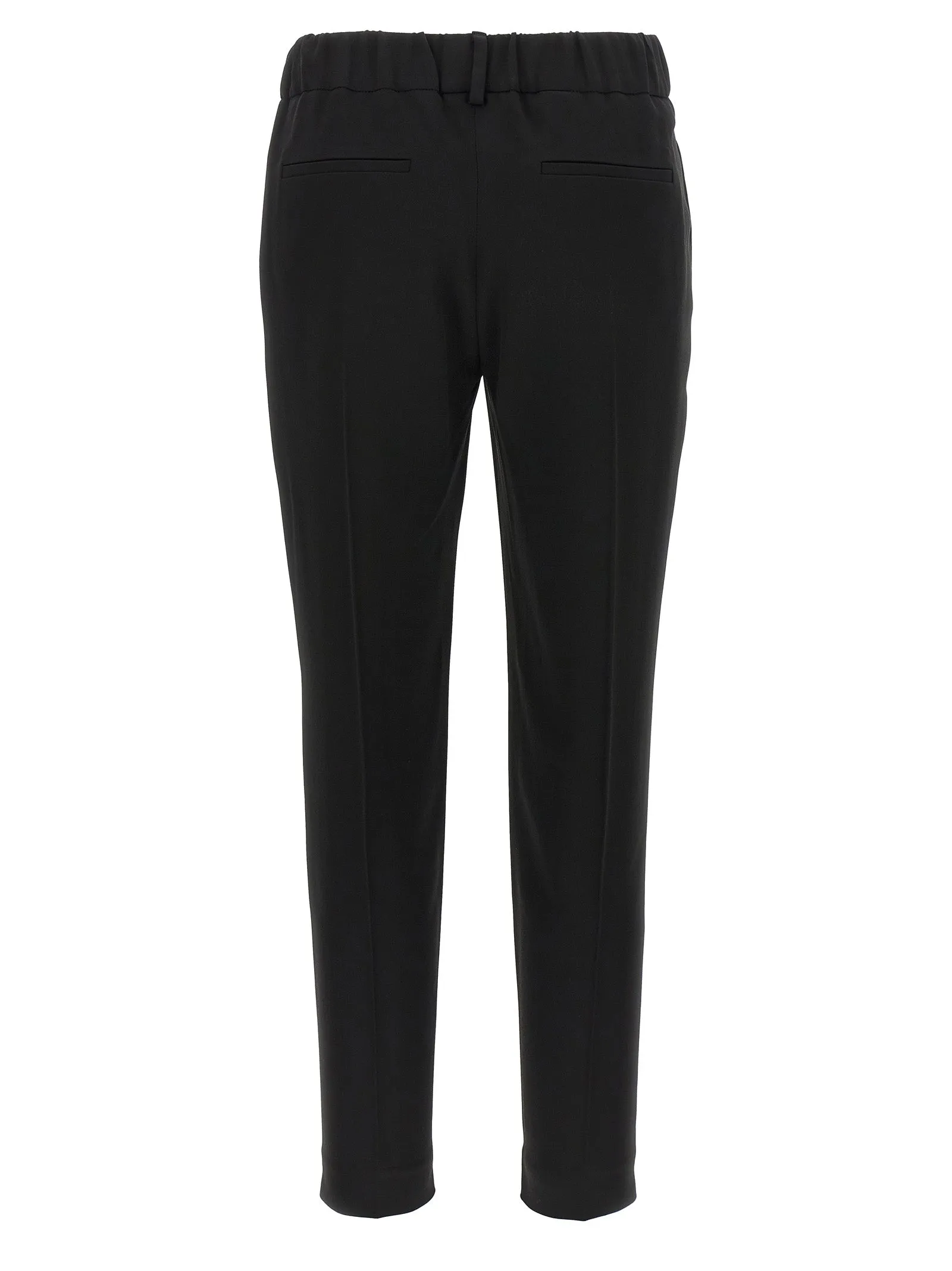 Silk blend pants sold by Lord & Taylor product image thumbnail 2