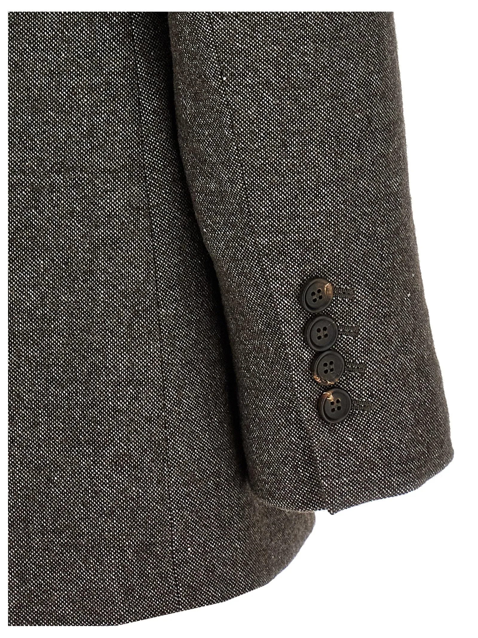 Blazer tweed Monile sold by Lord & Taylor product image thumbnail 4
