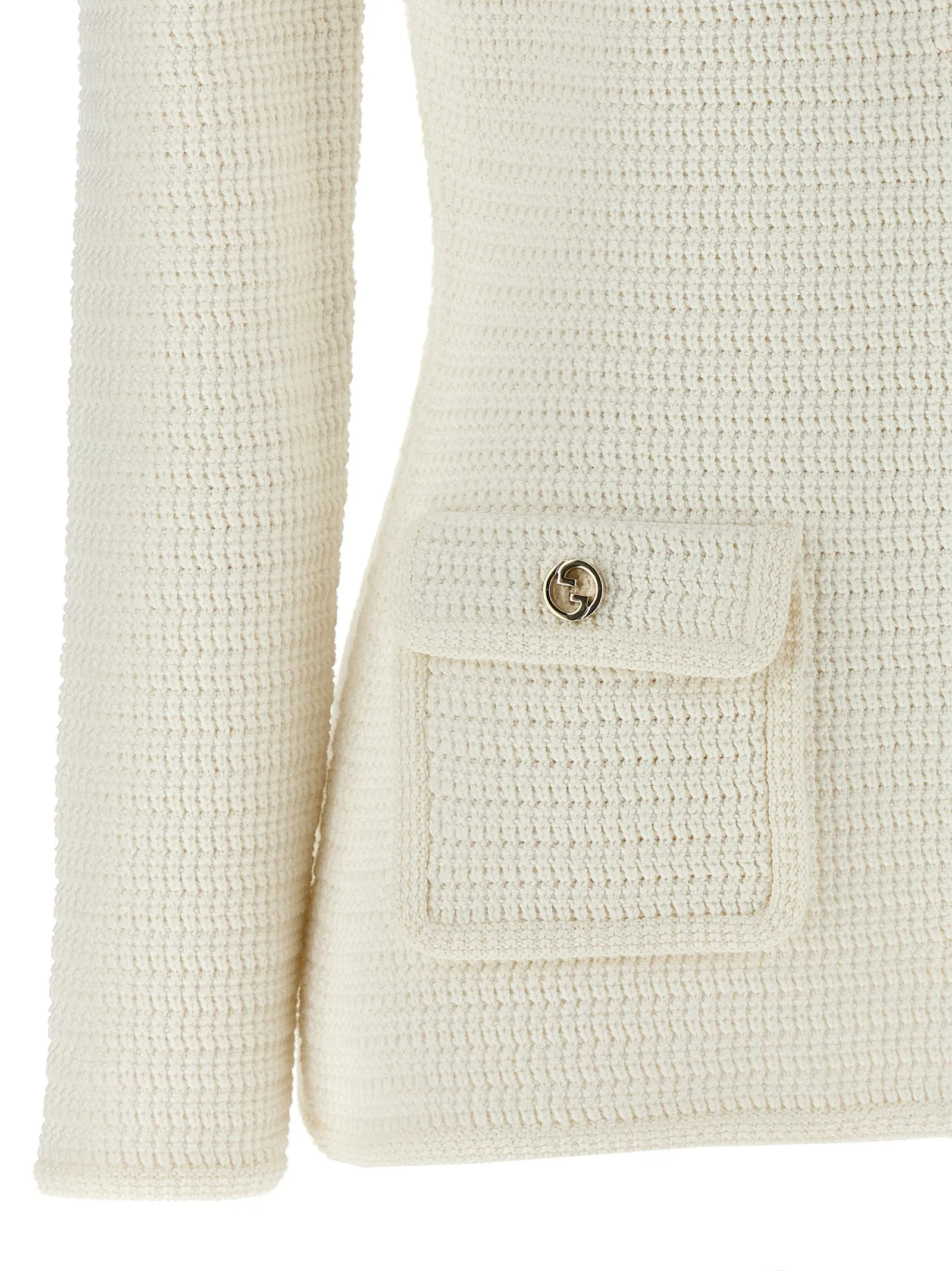 Cotton cardigan sold by Lord & Taylor product image thumbnail 4