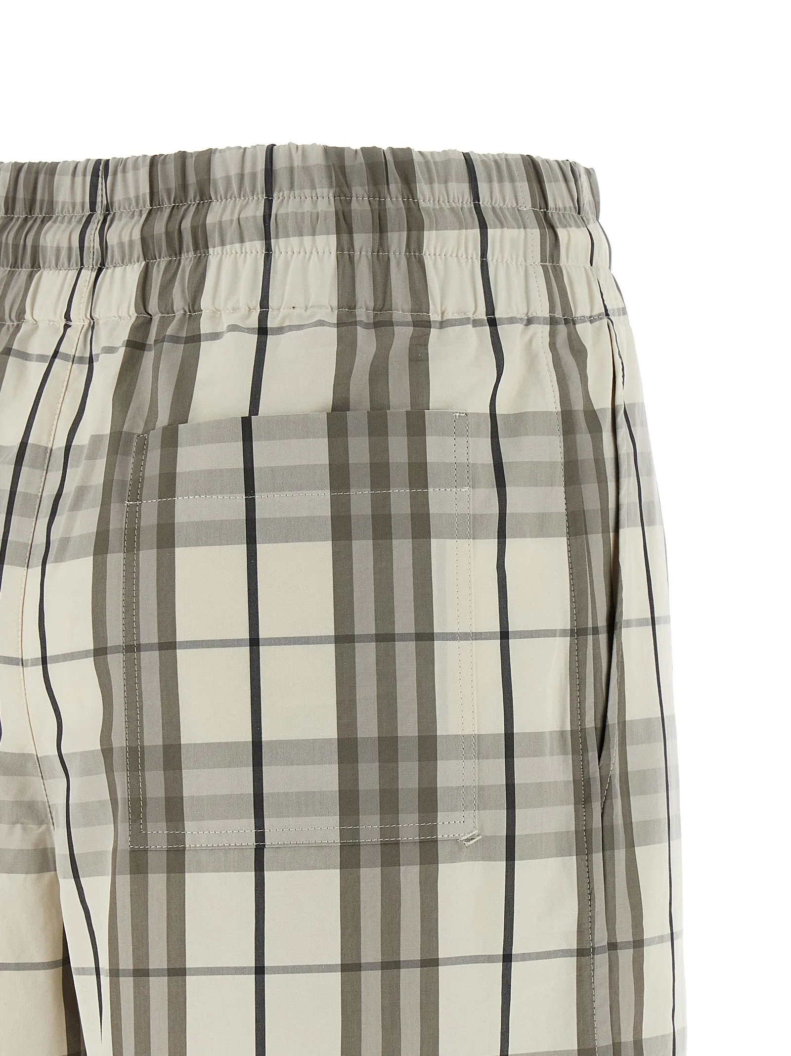 Check Bermuda shorts sold by Lord & Taylor product image thumbnail 4