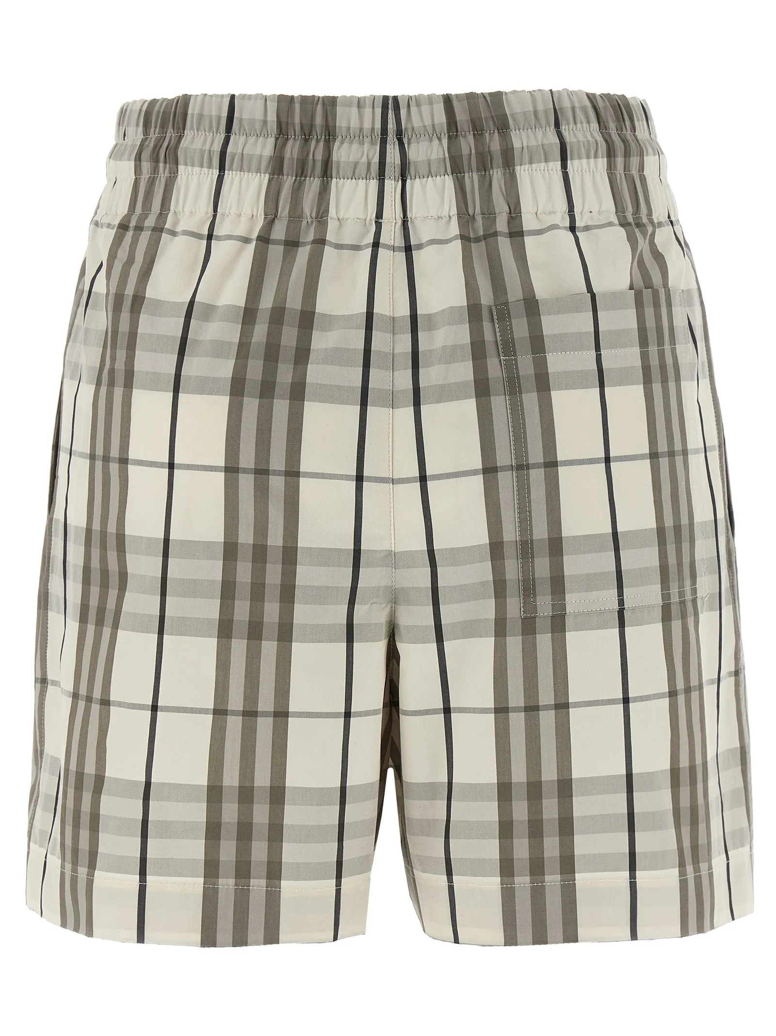 Check Bermuda shorts sold by Lord & Taylor product image thumbnail 2