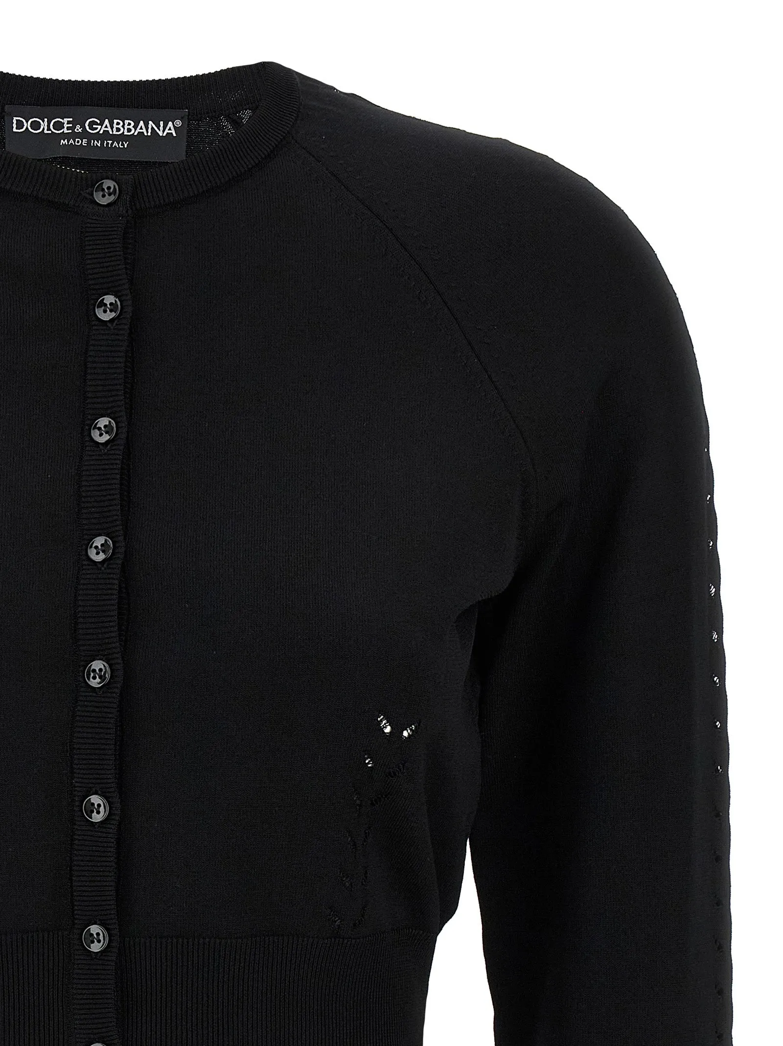 Viscose cardigan sold by Lord & Taylor product image thumbnail 3
