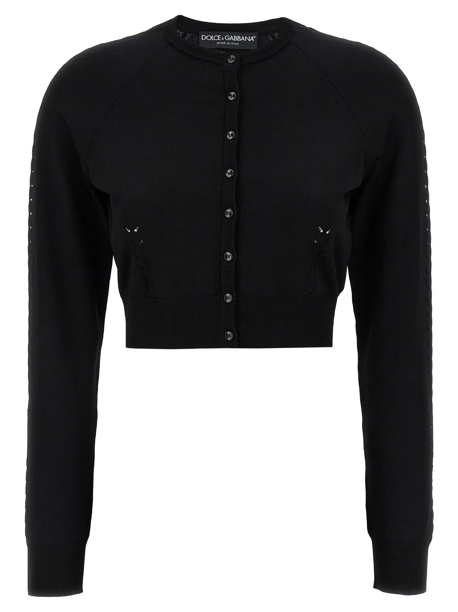 Viscose cardigan sold by Lord & Taylor