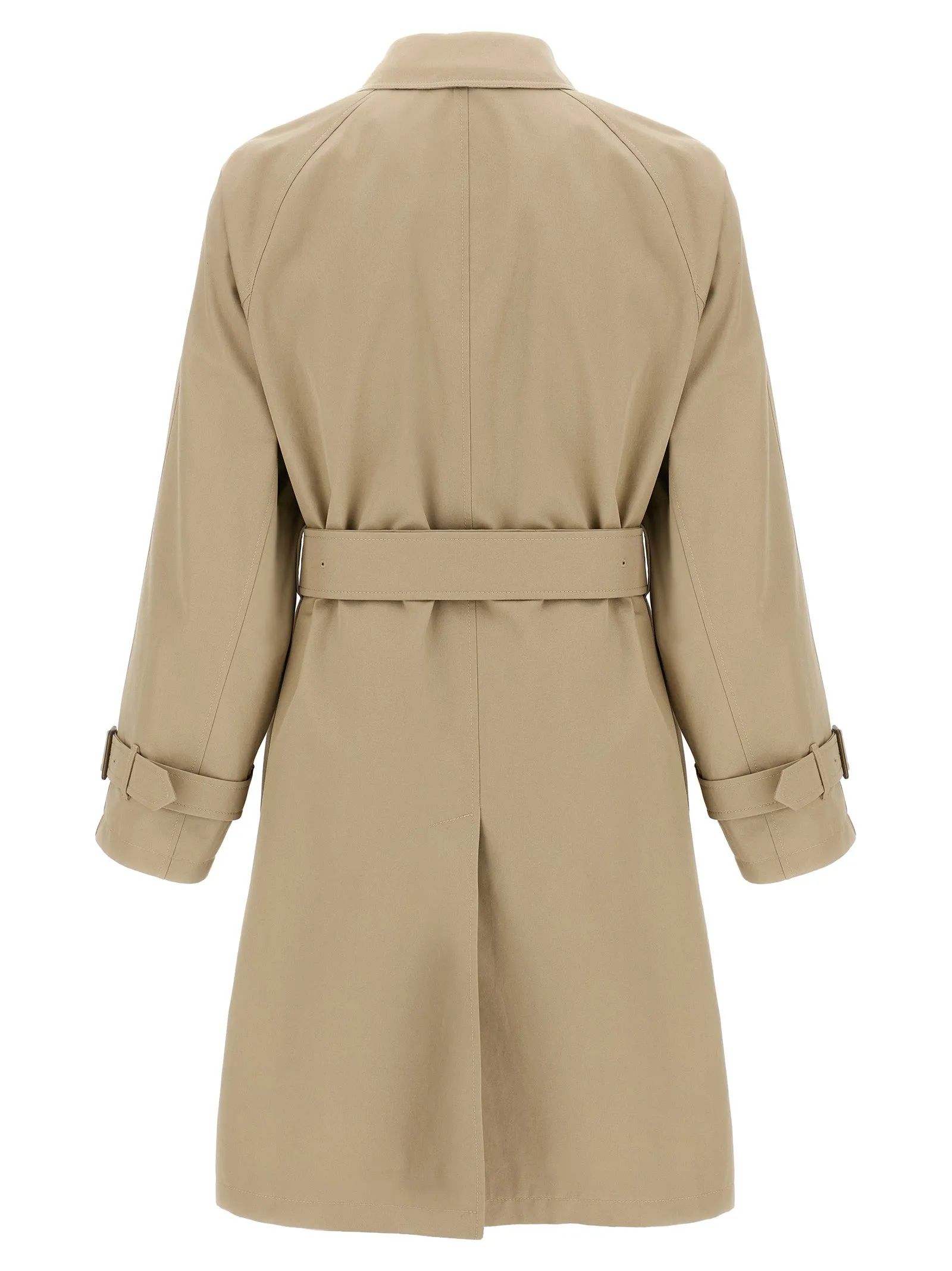 Car coat gabardine sold by Lord & Taylor product image thumbnail 2