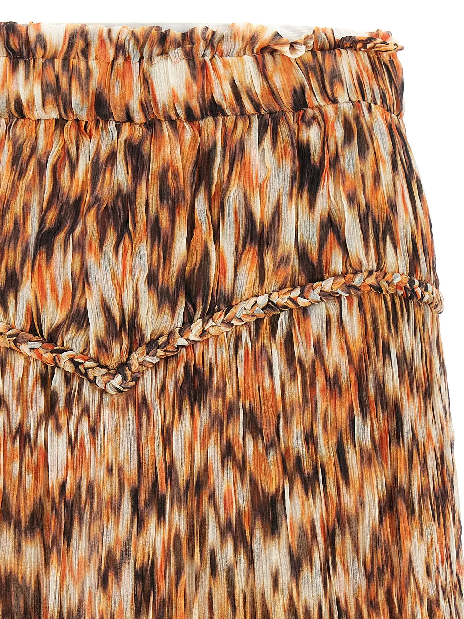 'Roumi' skirt sold by Lord & Taylor product image thumbnail 3
