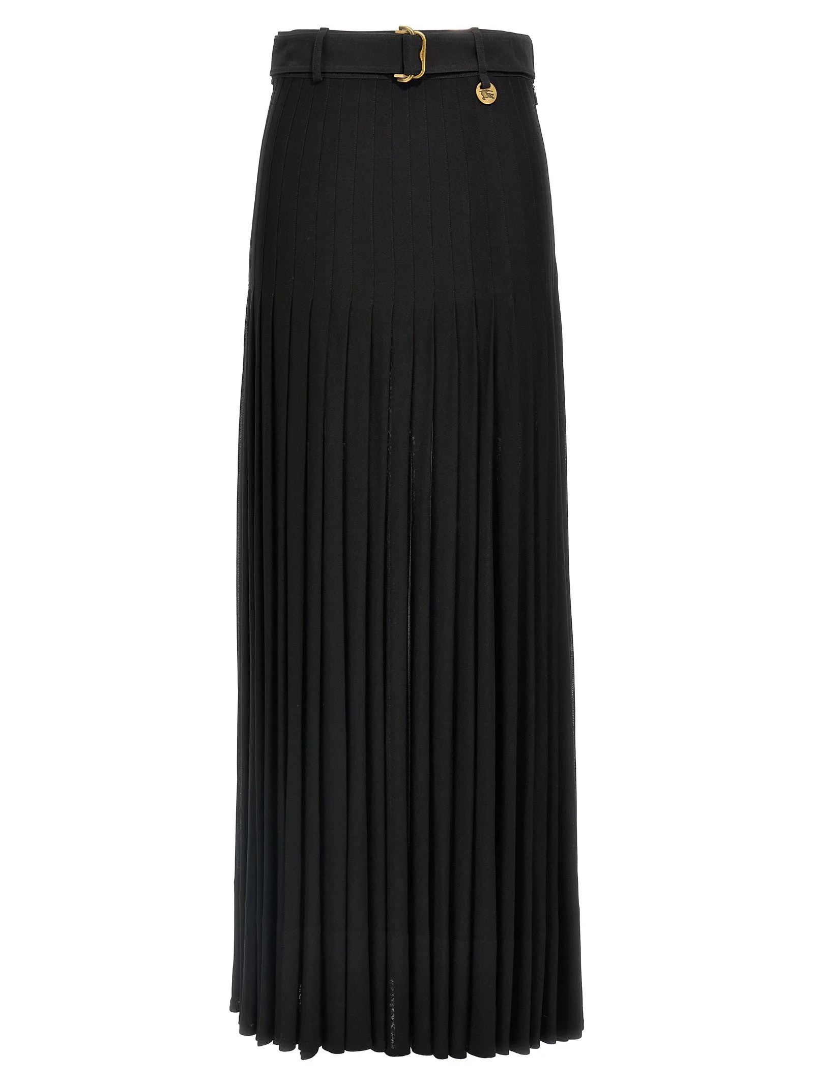 Pleated skirt sold by Lord & Taylor