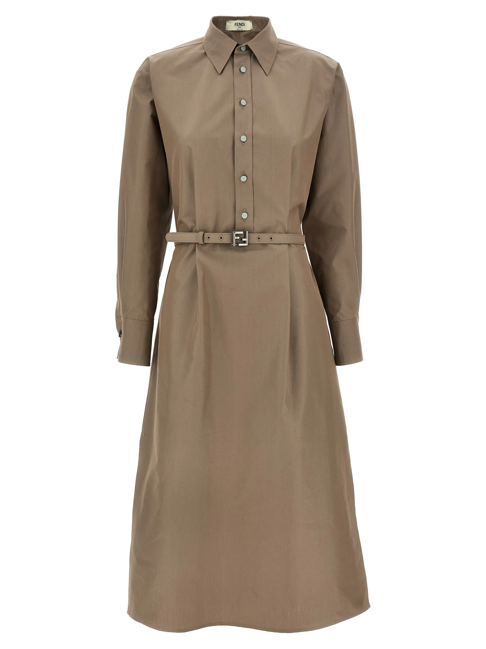 Chemisier midi dress sold by Lord & Taylor