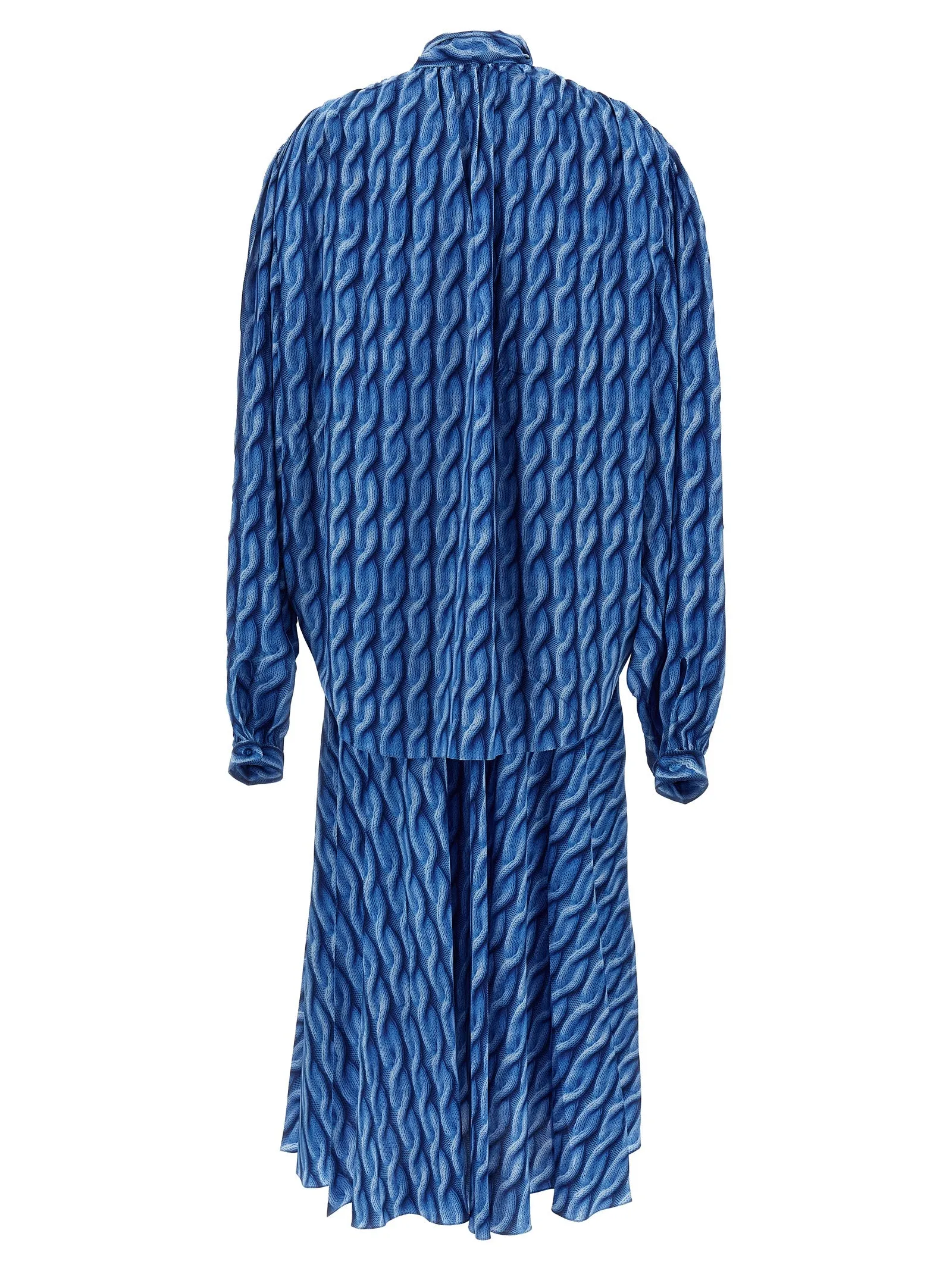 'Double Sleeve' dress sold by Lord & Taylor product image thumbnail 2