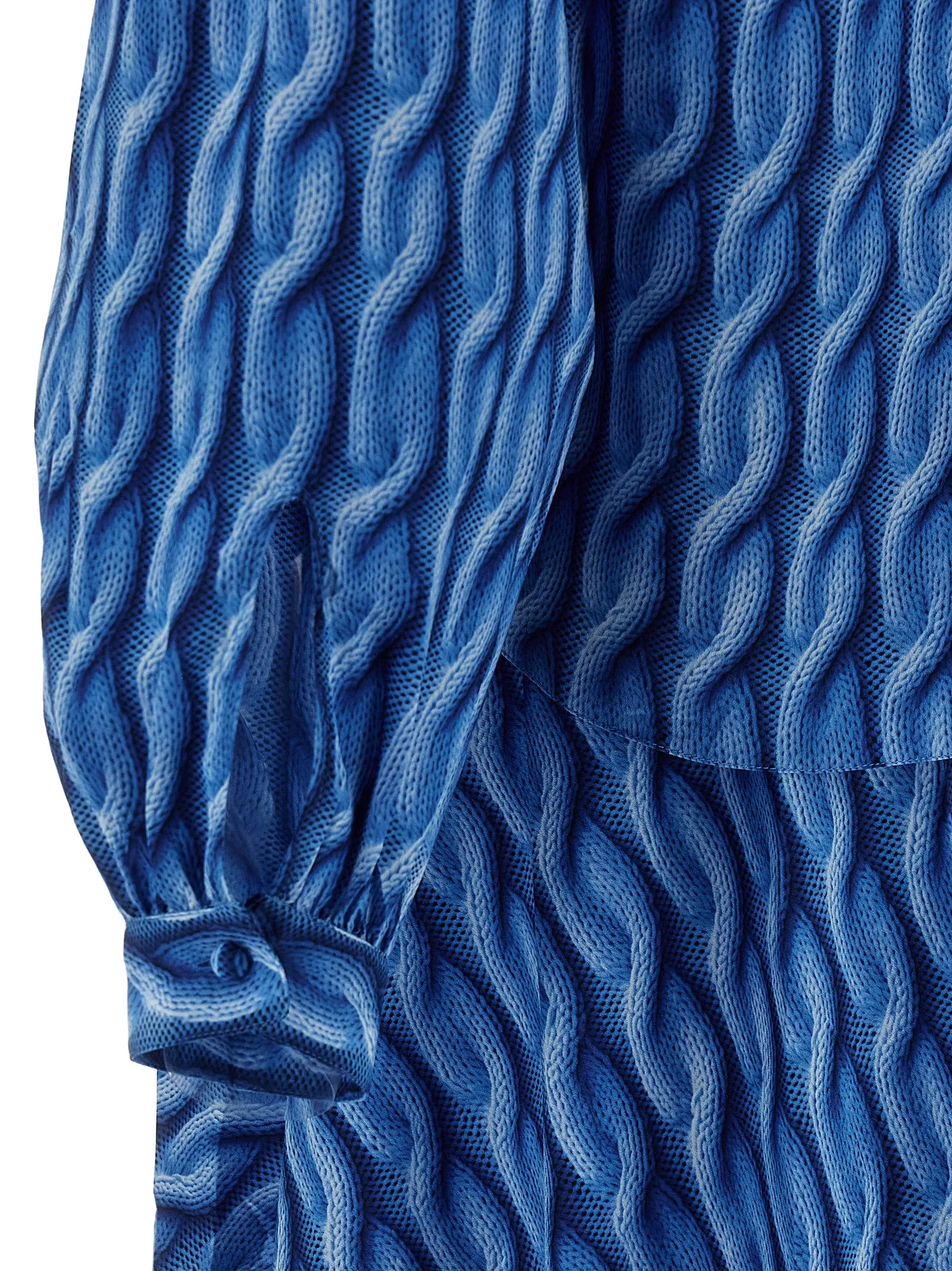 'Double Sleeve' dress sold by Lord & Taylor product image thumbnail 4