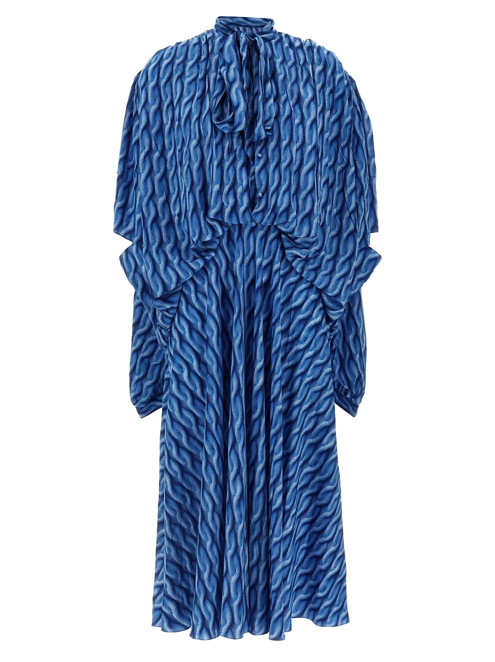 'Double Sleeve' dress sold by Lord & Taylor