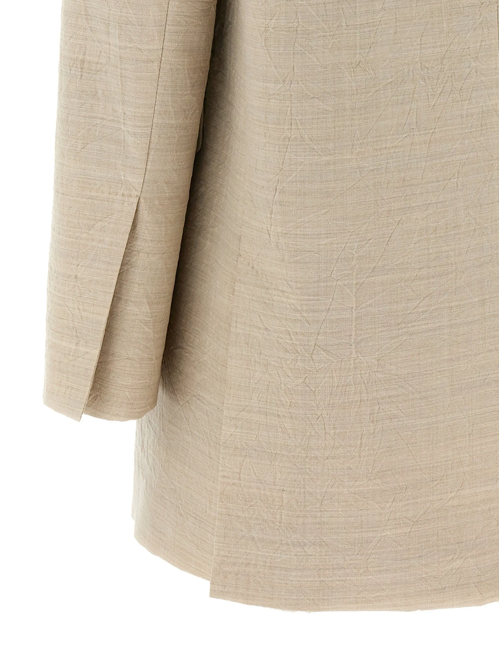 'Acacia1234' blazer sold by Lord & Taylor product image thumbnail 4