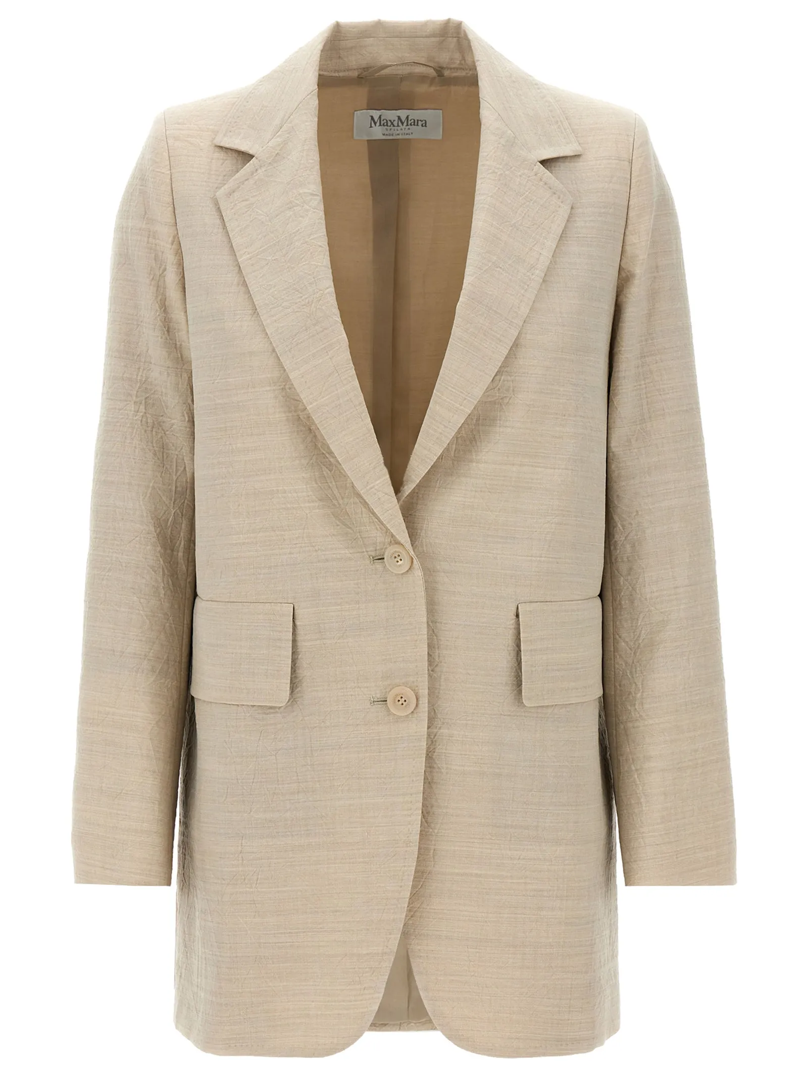 'Acacia1234' blazer sold by Lord & Taylor