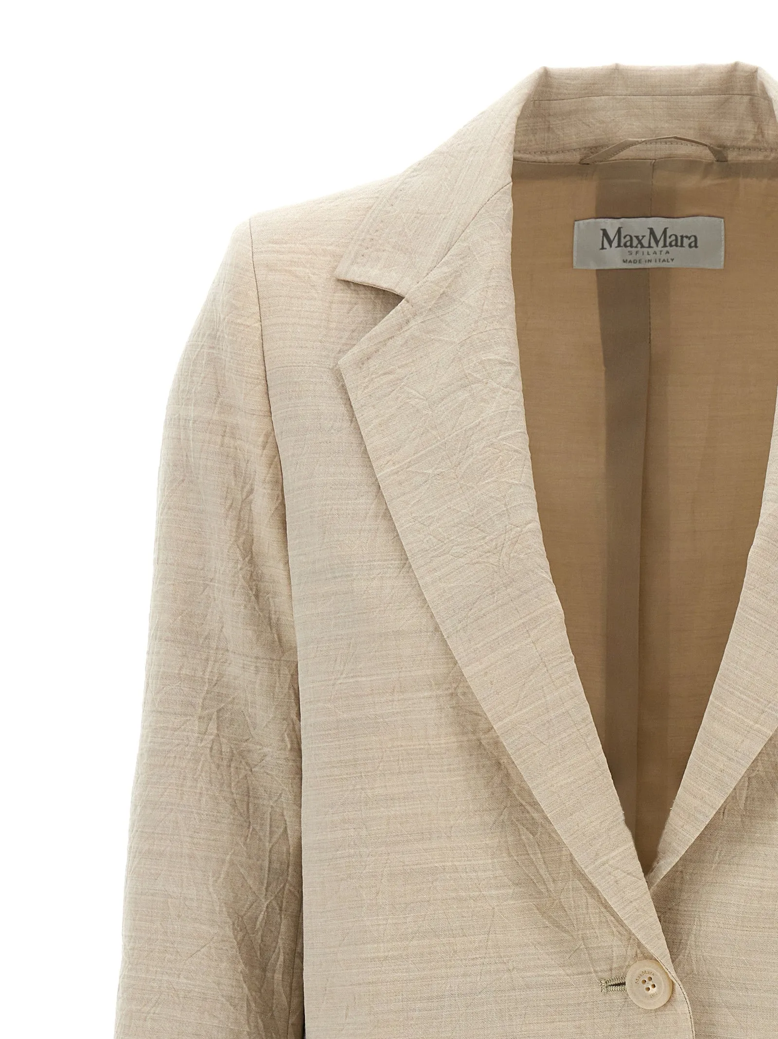 'Acacia1234' blazer sold by Lord & Taylor product image thumbnail 3