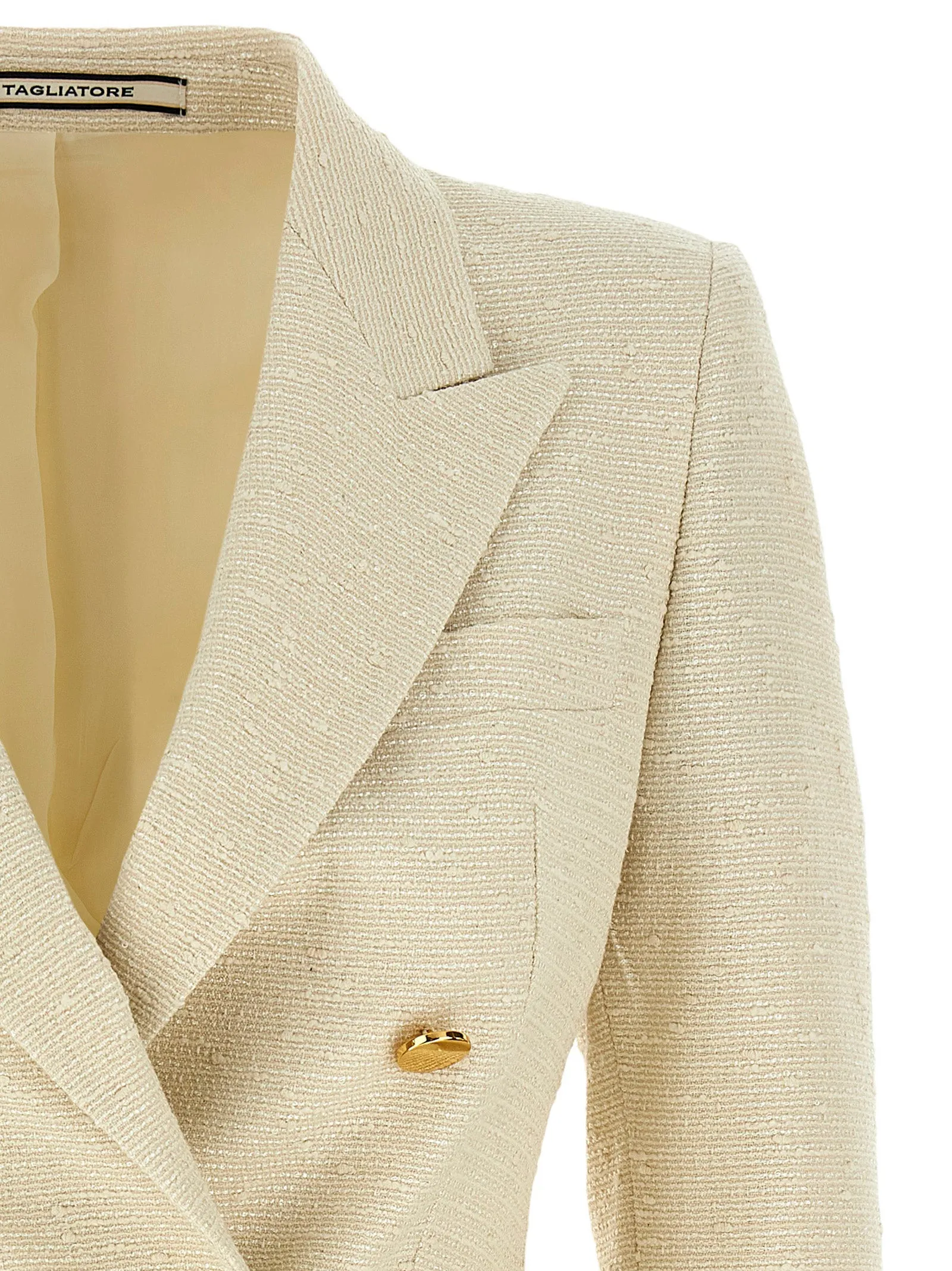 'Parigi' blazer sold by Lord & Taylor product image thumbnail 3