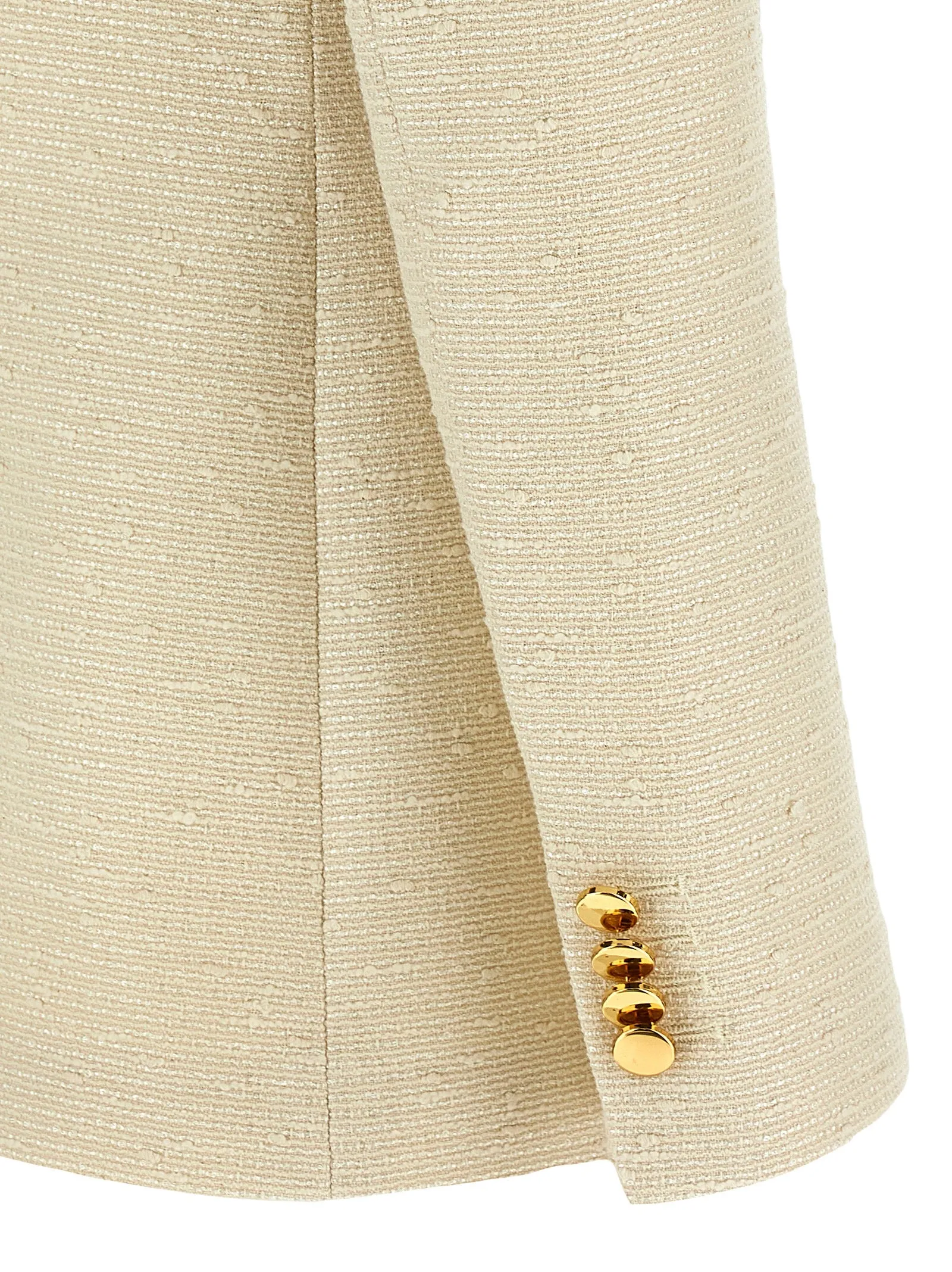 'Parigi' blazer sold by Lord & Taylor product image thumbnail 4