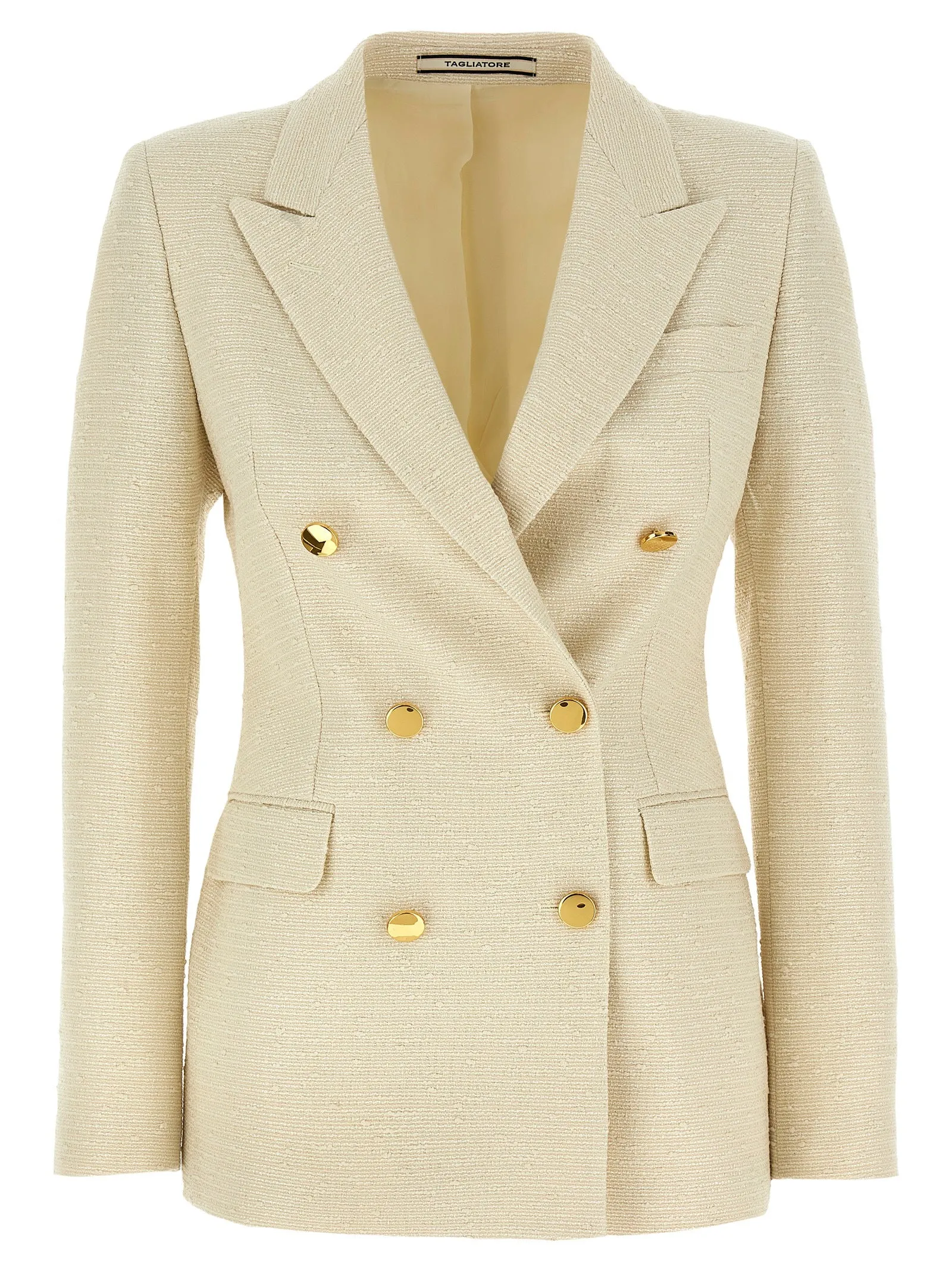 'Parigi' blazer sold by Lord & Taylor