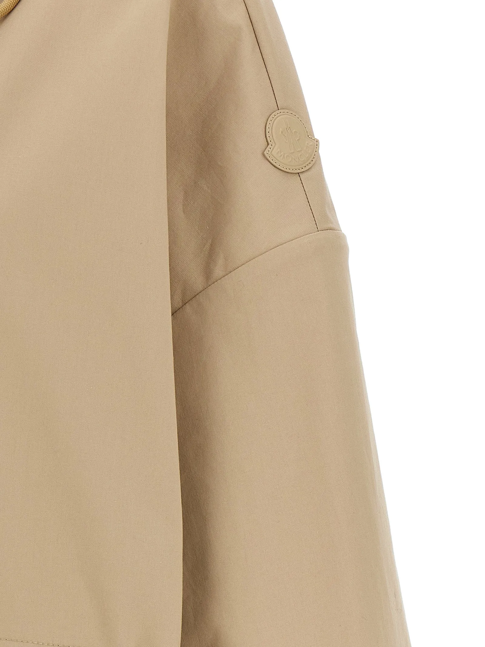 'Gaillon' parka sold by Lord & Taylor product image thumbnail 4