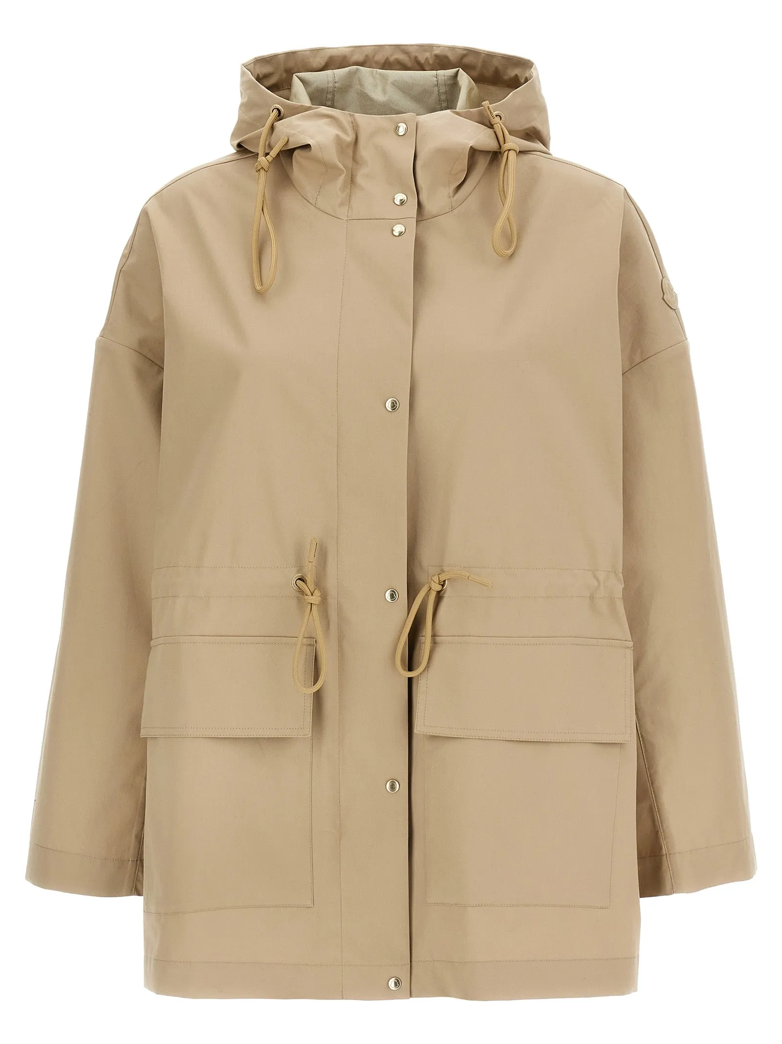'Gaillon' parka sold by Lord & Taylor