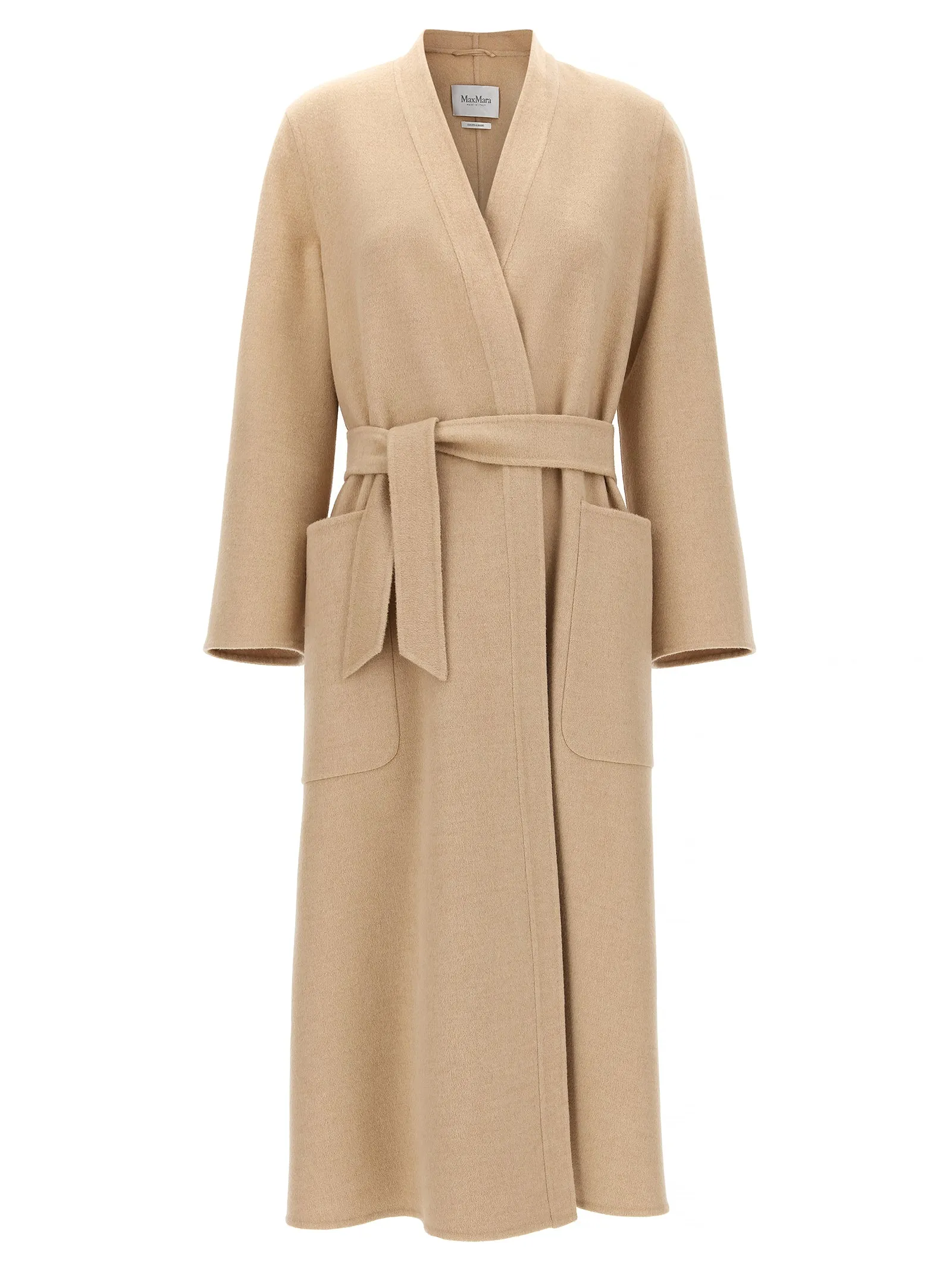 'Vezzoso' coat sold by Lord & Taylor