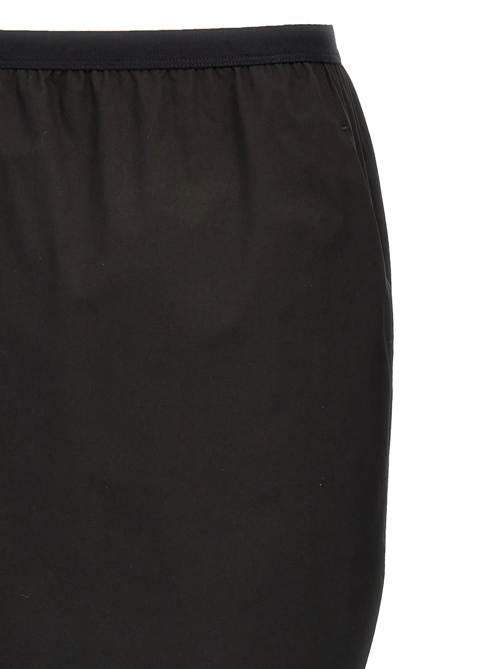 'Pillar long' skirt sold by Lord & Taylor product image thumbnail 3