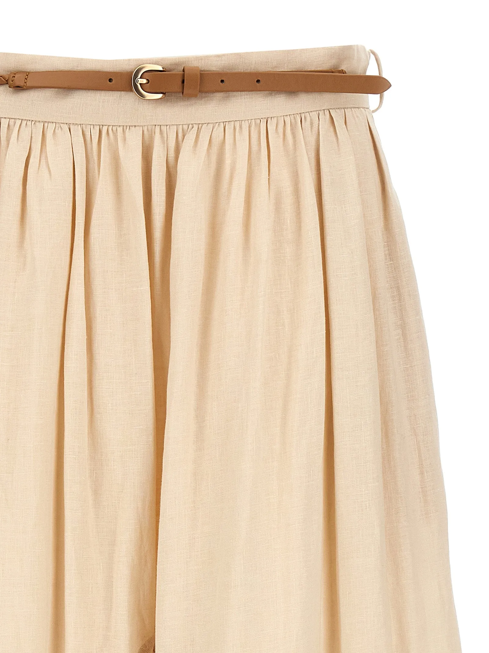 'Wylie' skirt sold by Lord & Taylor product image thumbnail 3