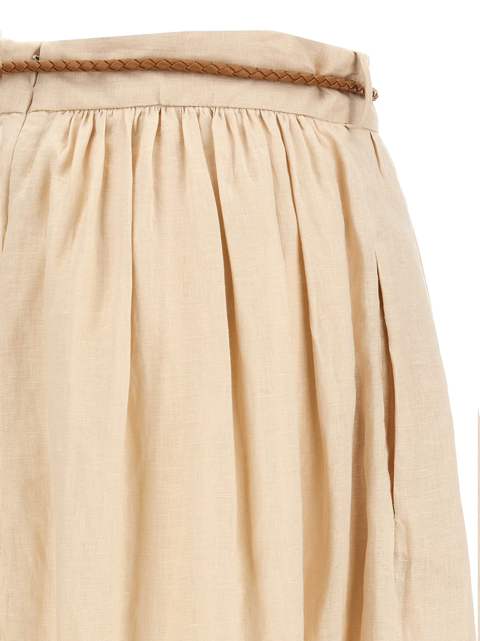 'Wylie' skirt sold by Lord & Taylor product image thumbnail 4