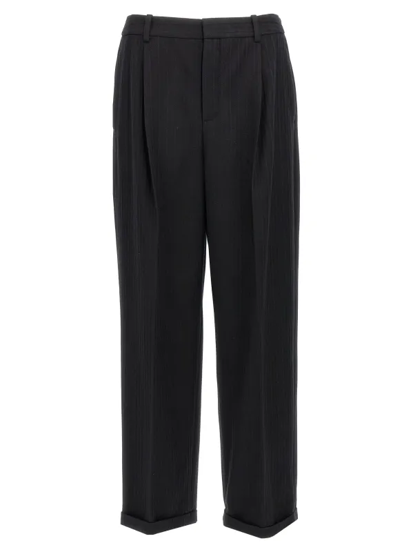 '90's' pants made by Yves Saint Laurent