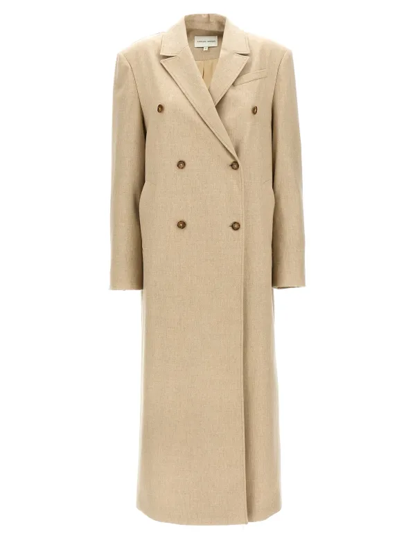 'Zeno' coat sold by Lord & Taylor