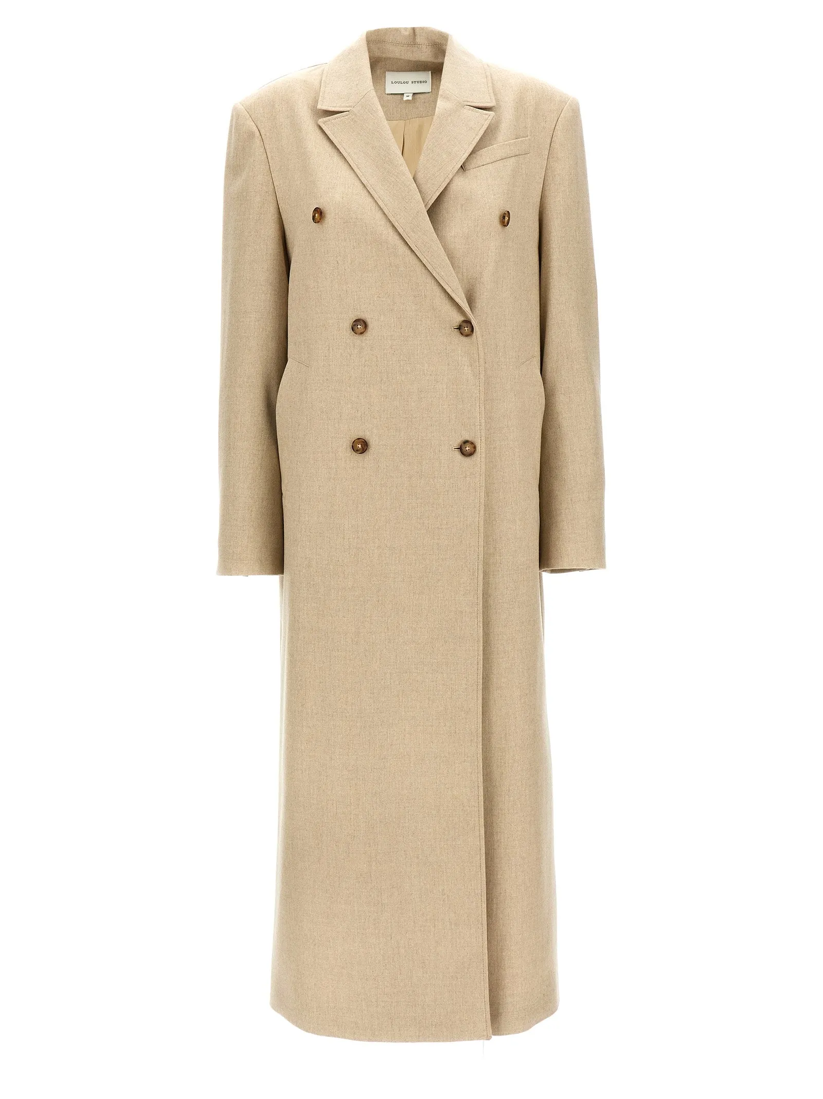 'Zeno' coat sold by Lord & Taylor