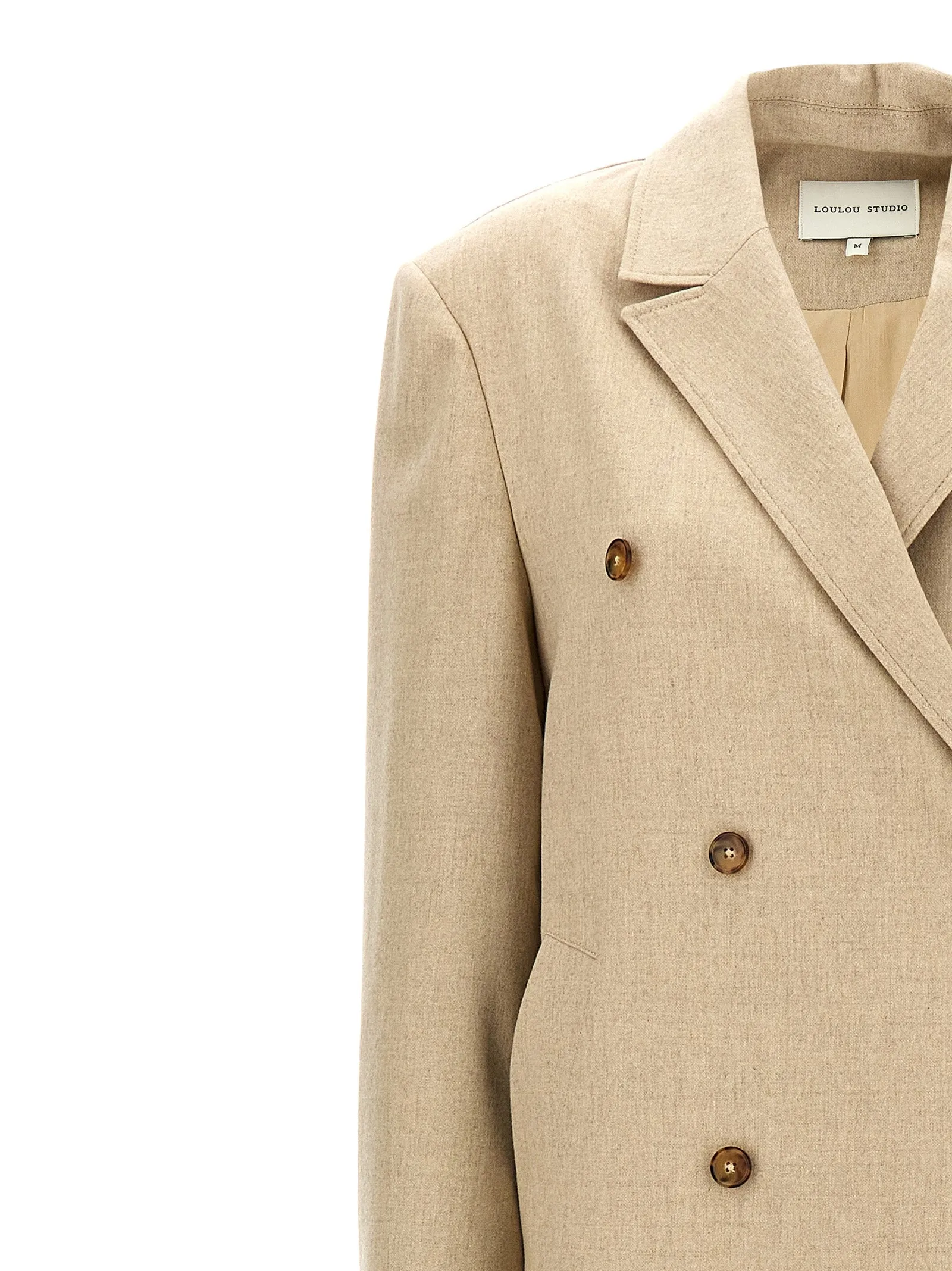 'Zeno' coat sold by Lord & Taylor product image thumbnail 3