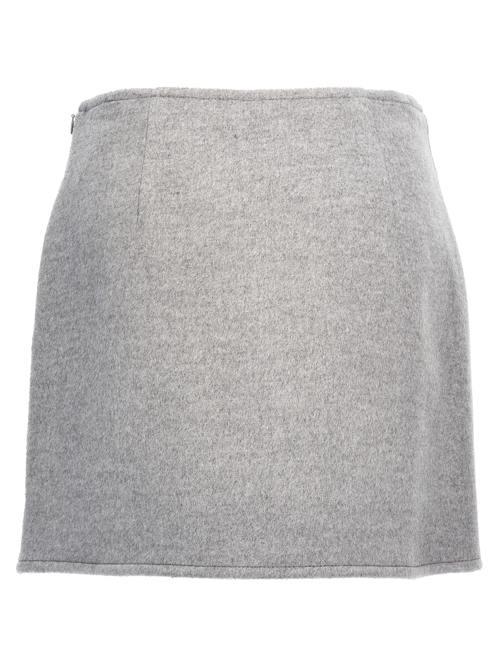'T Monogram' skirt sold by Lord & Taylor product image thumbnail 2