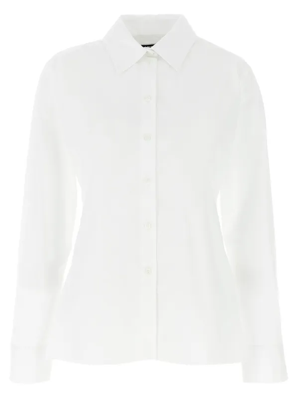 'Chemise De Costume' shirt made by Jacquemus