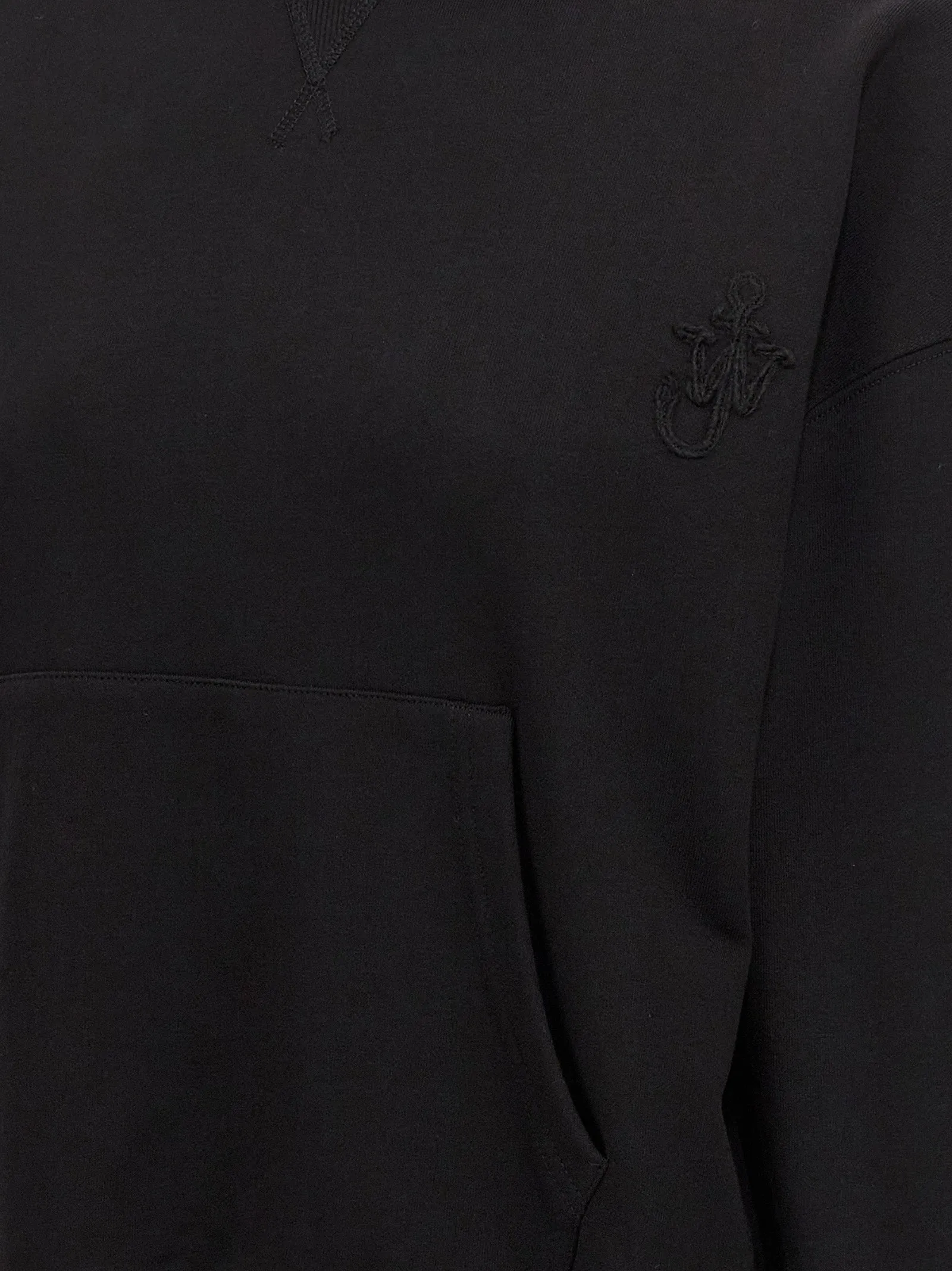 'Anchor Logo' hoodie sold by Lord & Taylor product image thumbnail 4