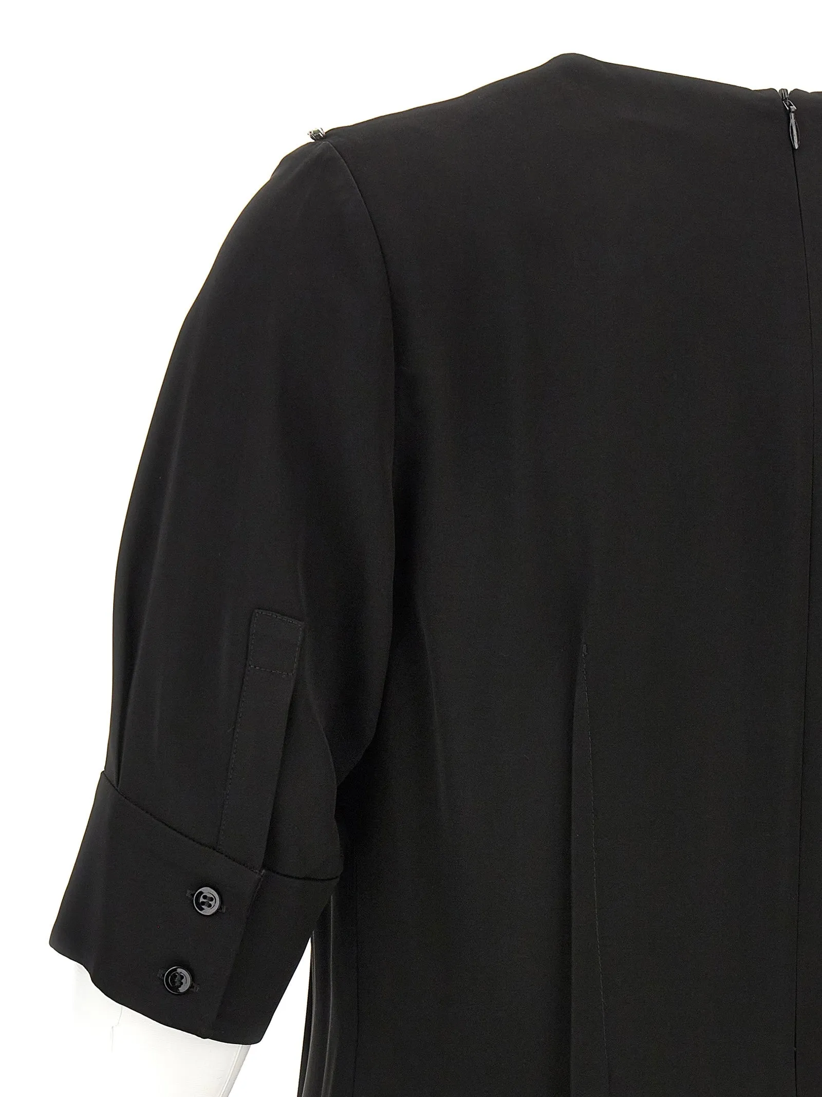 'Sele' dress sold by Lord & Taylor product image thumbnail 4