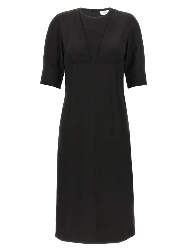 'Sele' dress made by Sportmax